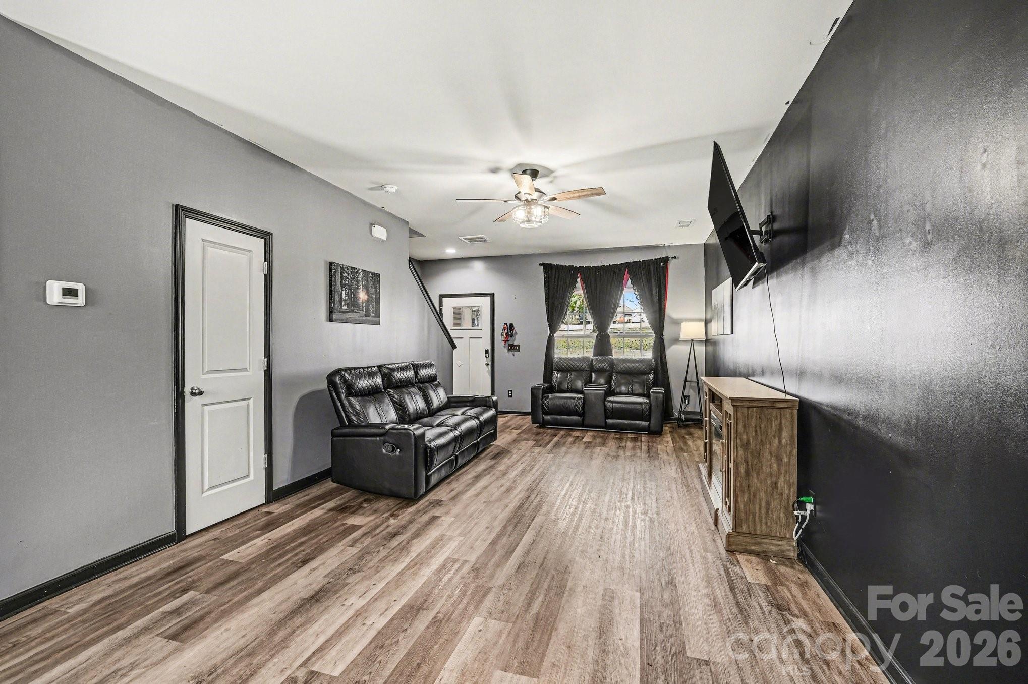 313 Bell Street — Mount Holly