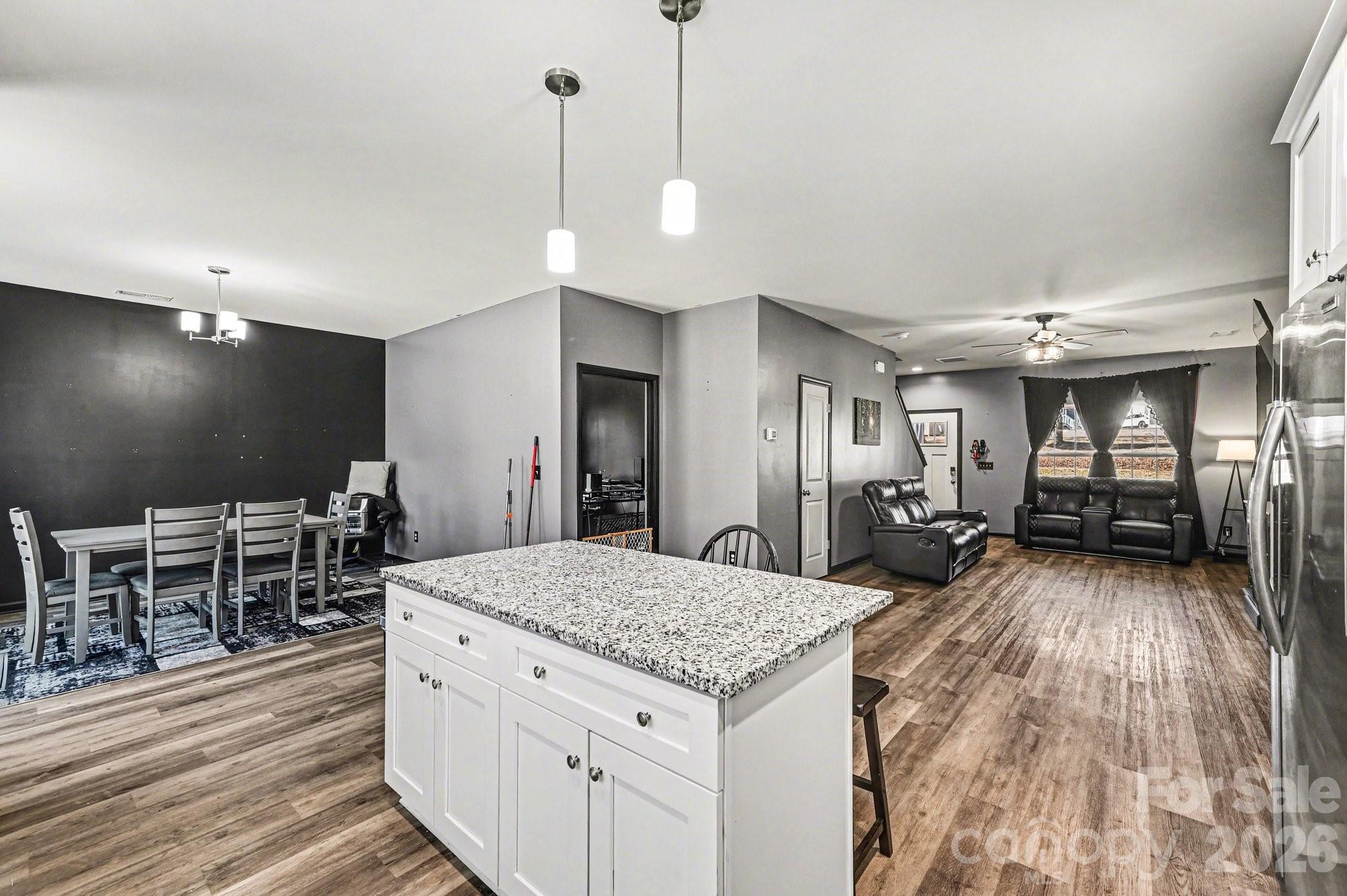 313 Bell Street — Mount Holly