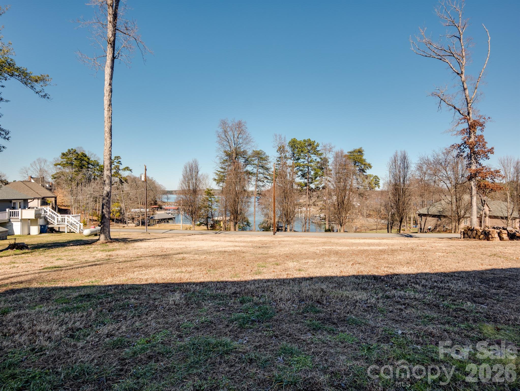 9464 Riviera Drive — Sherrills Ford