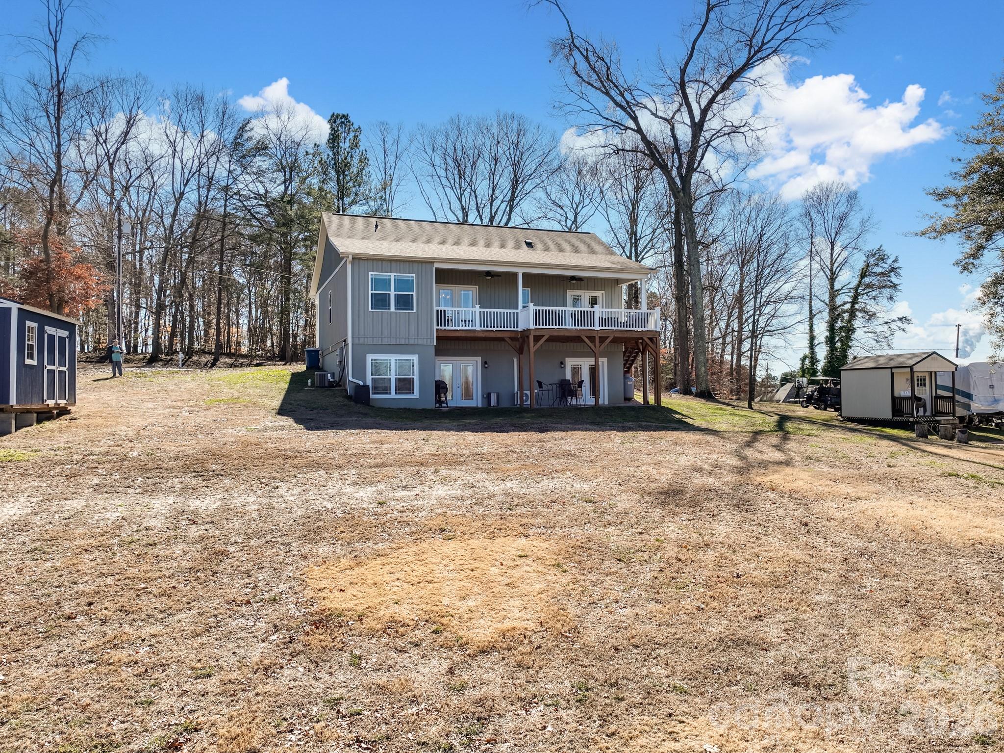 9464 Riviera Drive — Sherrills Ford