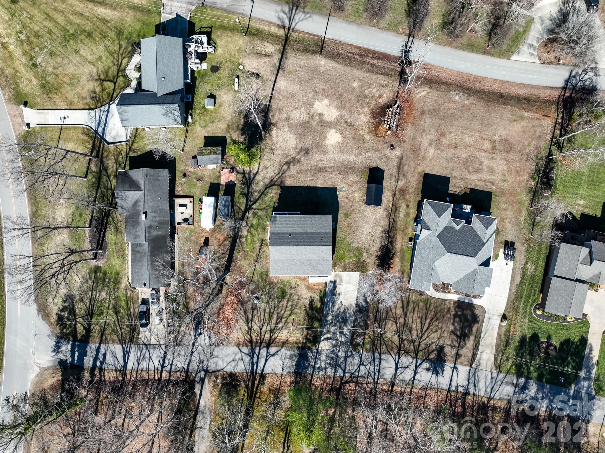 9464 Riviera Drive — Sherrills Ford
