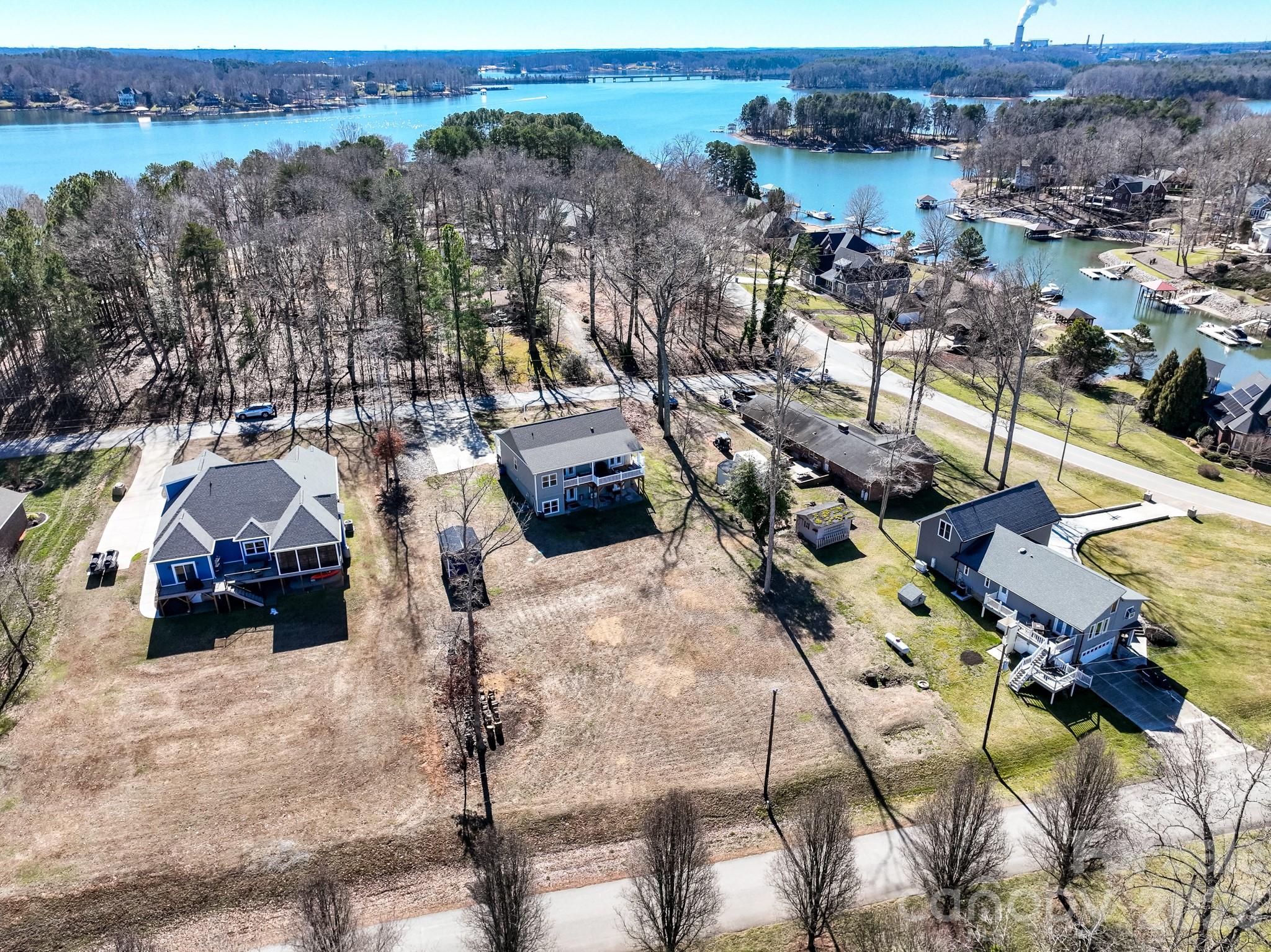 9464 Riviera Drive — Sherrills Ford