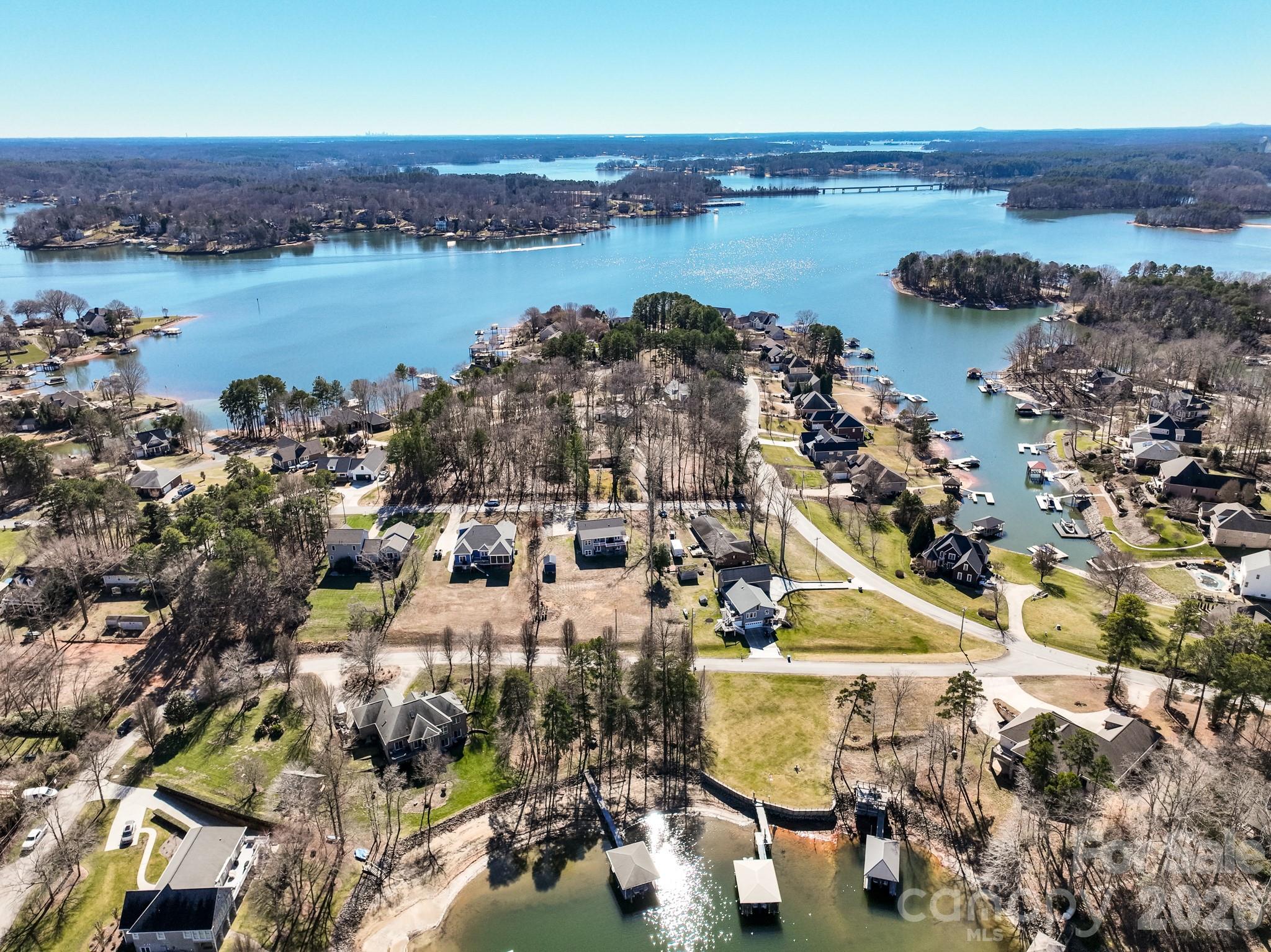 9464 Riviera Drive — Sherrills Ford