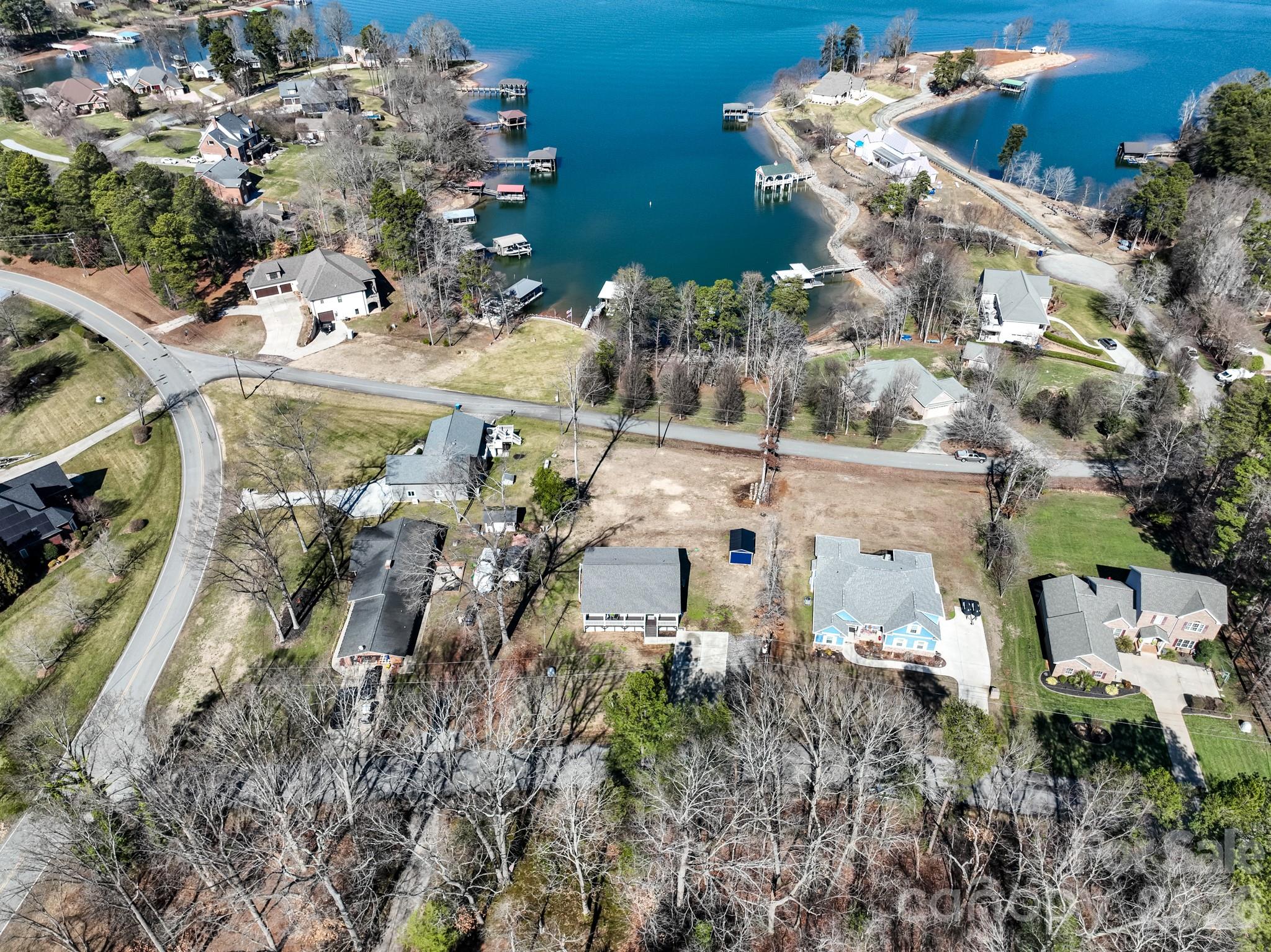 9464 Riviera Drive — Sherrills Ford