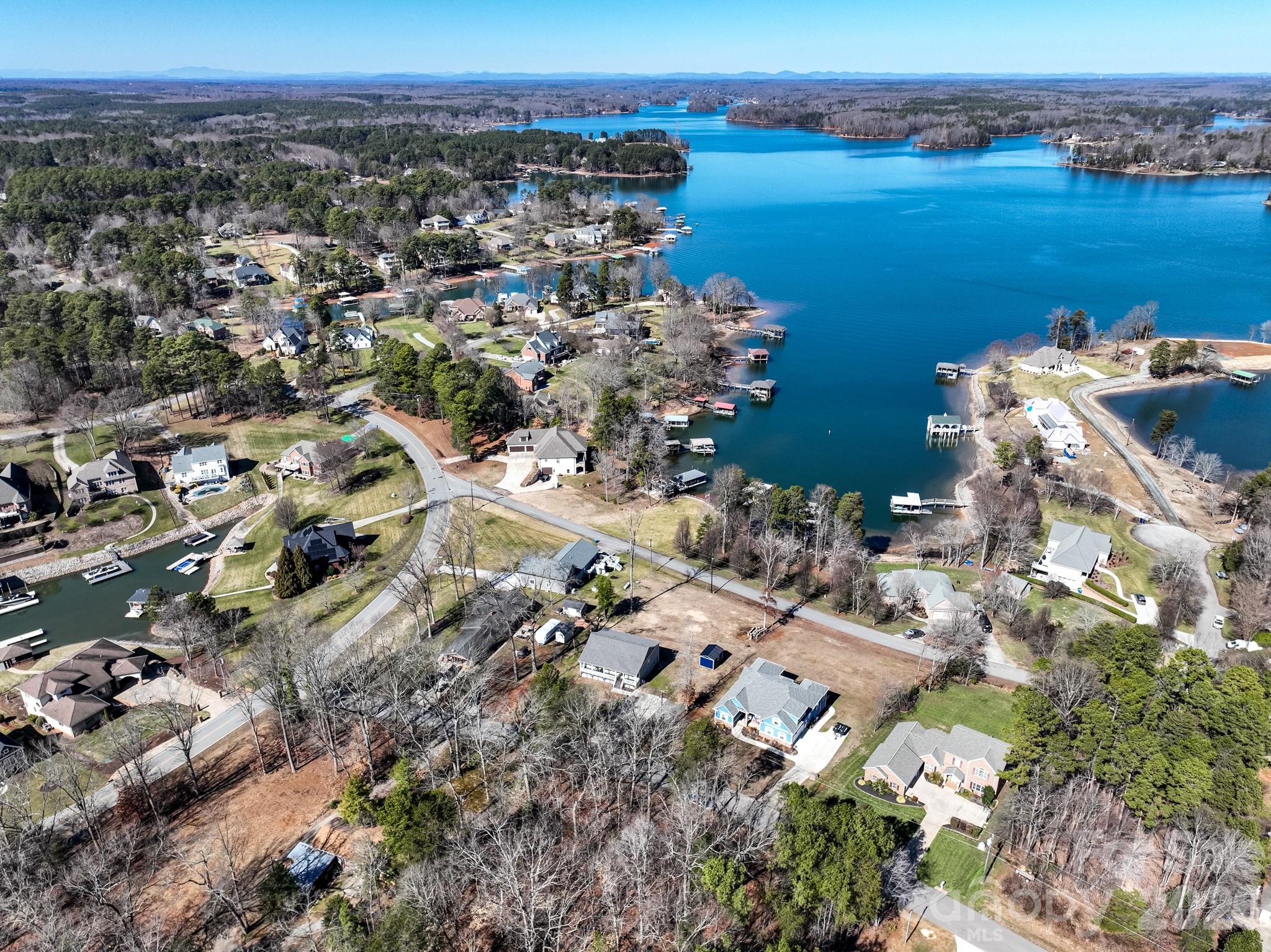 9464 Riviera Drive — Sherrills Ford