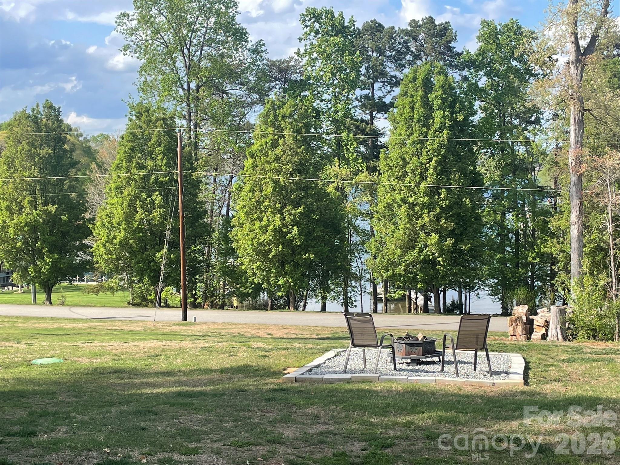 9464 Riviera Drive — Sherrills Ford