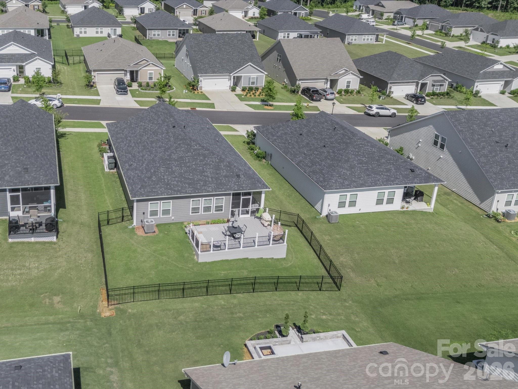 3317 Black Cherry Drive — Monroe
