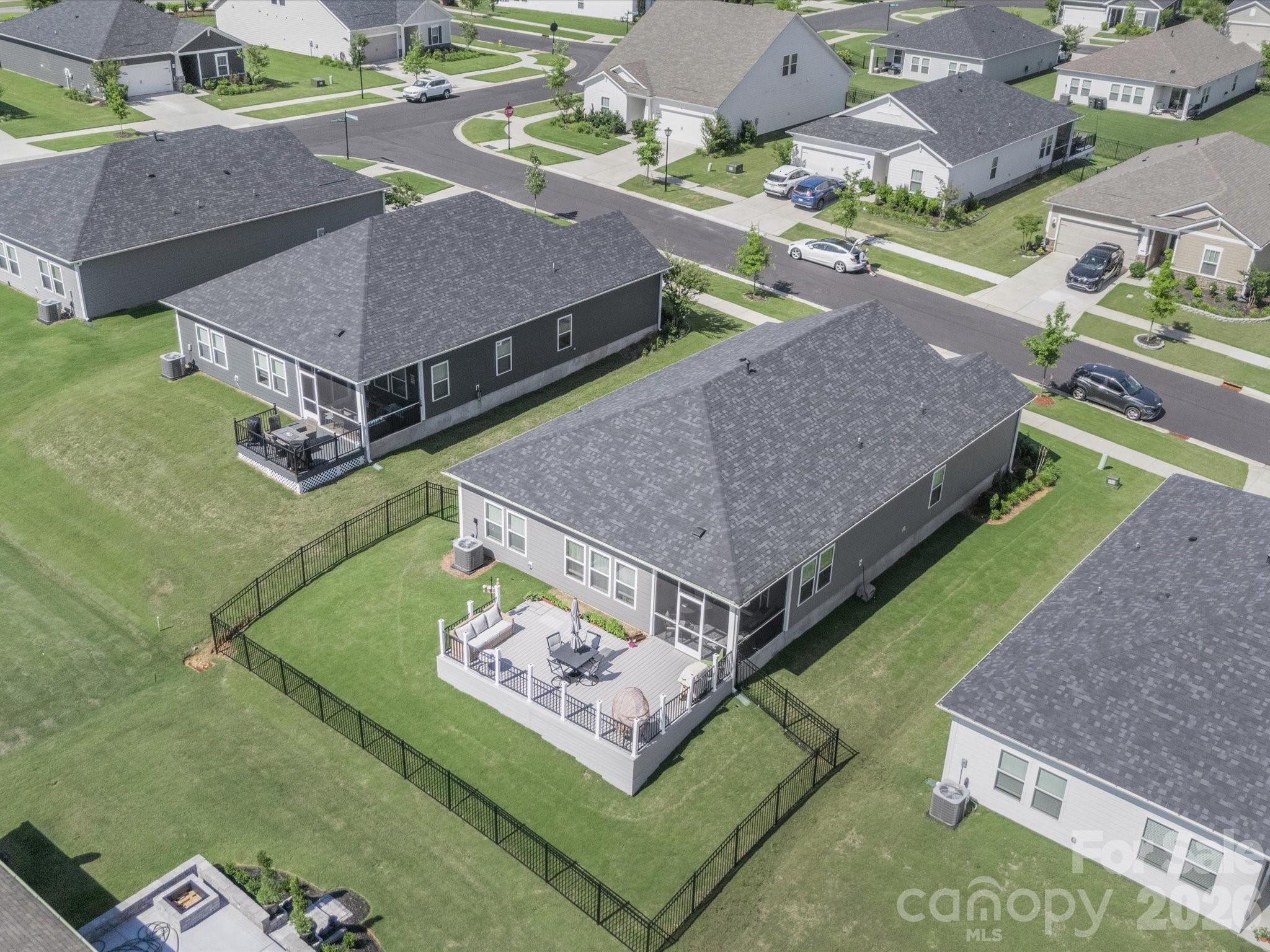 3317 Black Cherry Drive — Monroe
