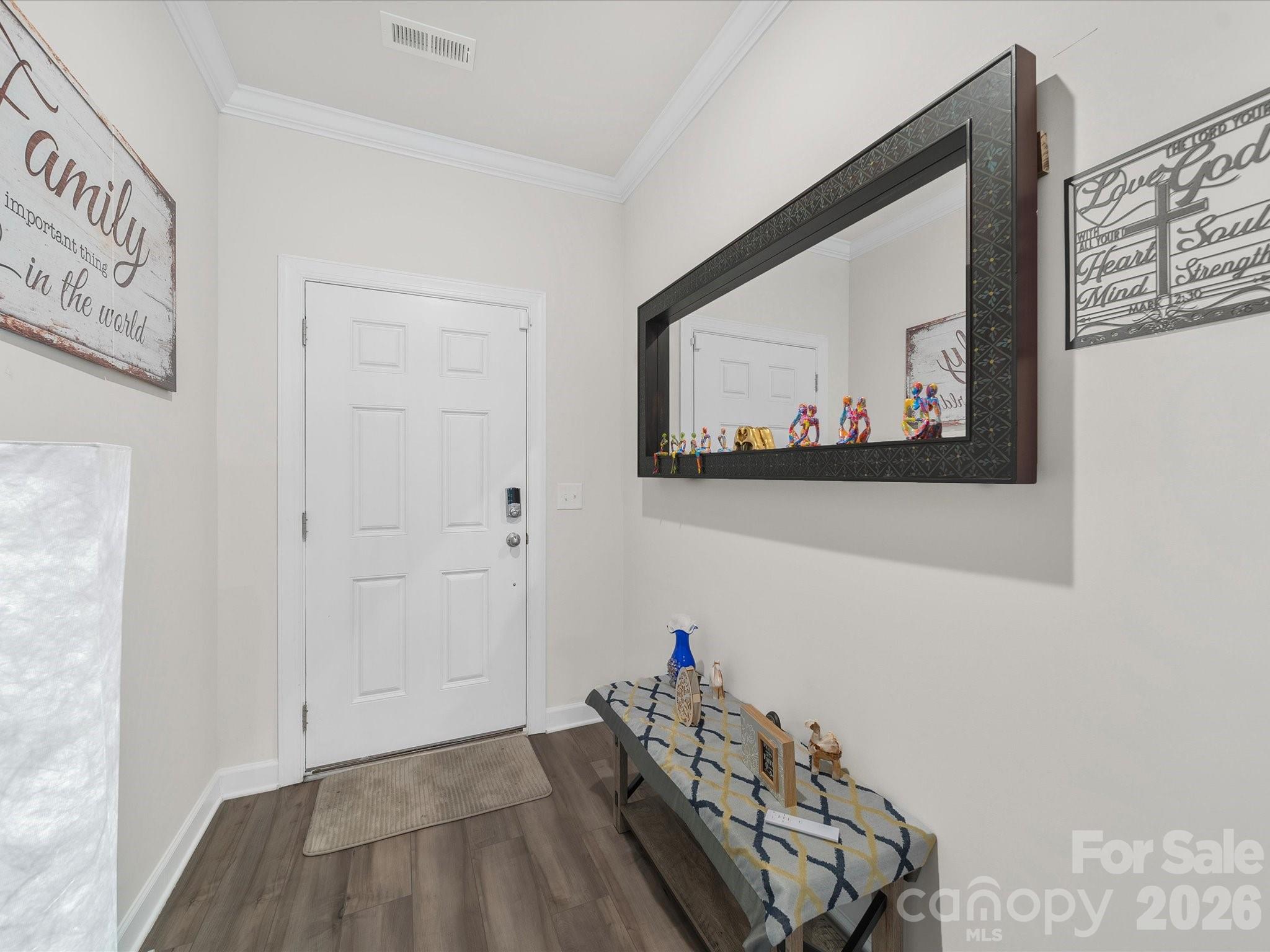 3317 Black Cherry Drive — Monroe