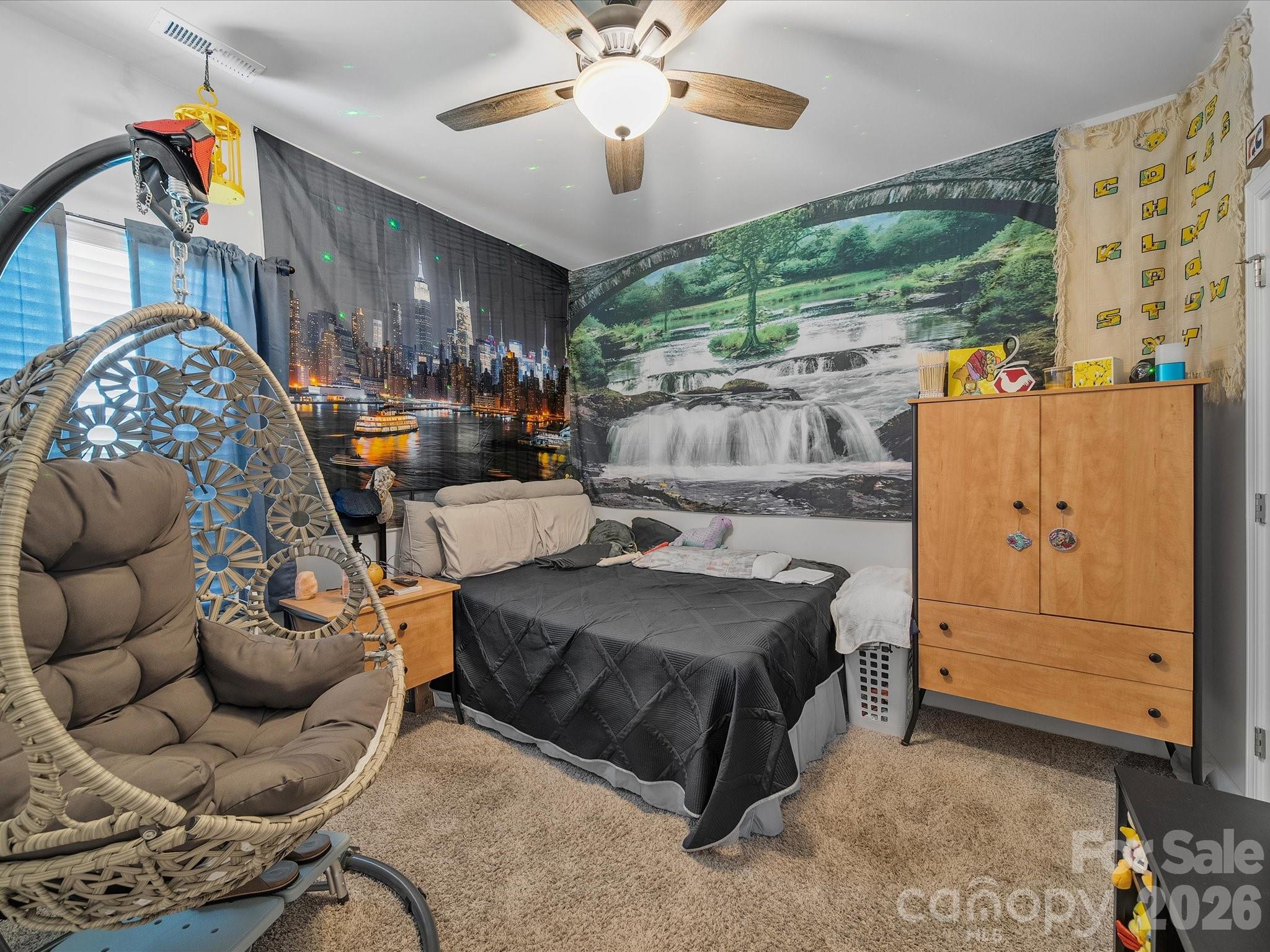3317 Black Cherry Drive — Monroe