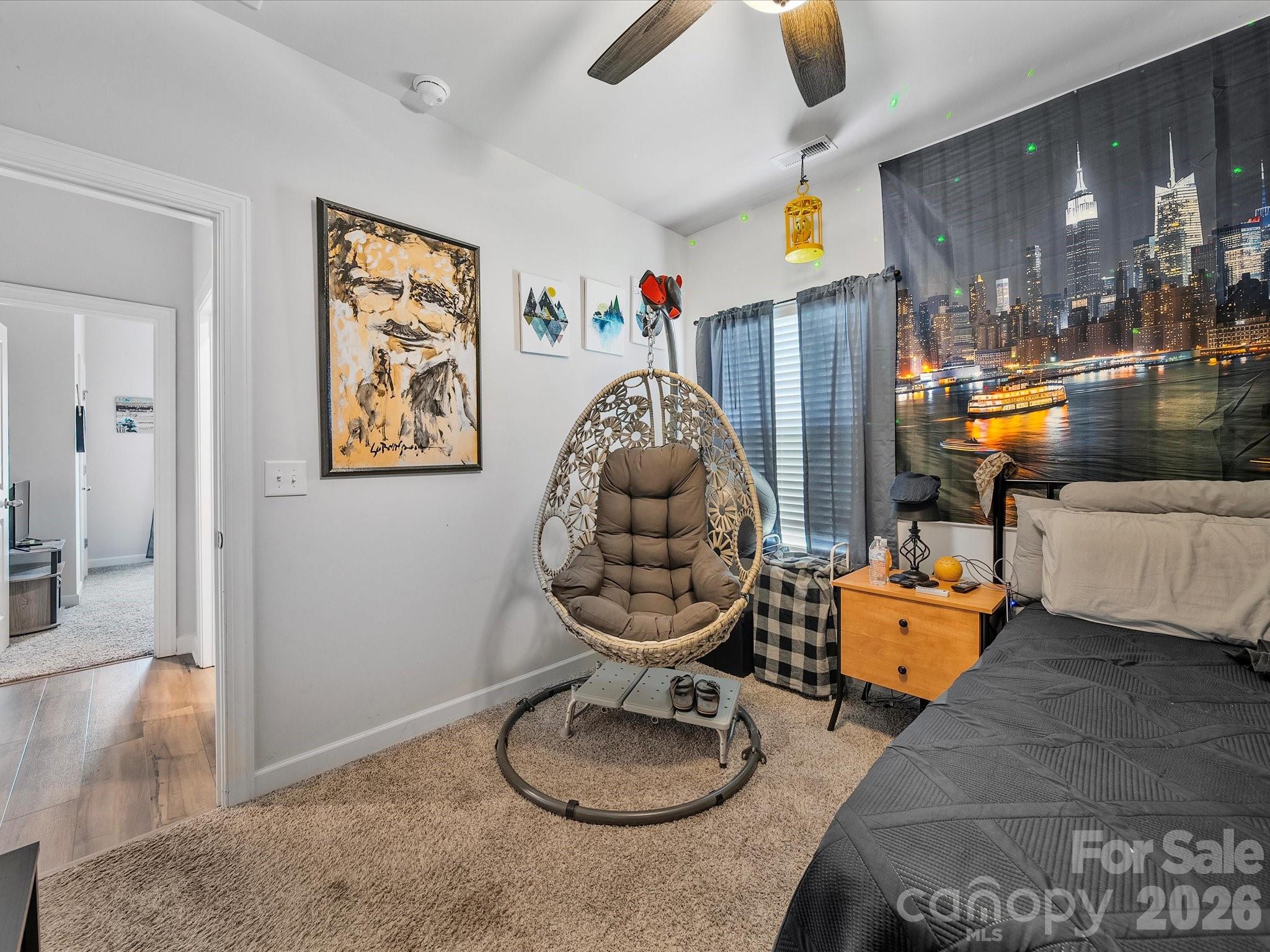 3317 Black Cherry Drive — Monroe