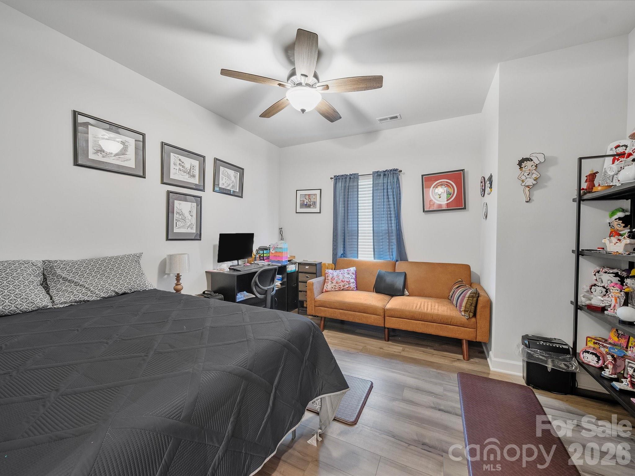 3317 Black Cherry Drive — Monroe