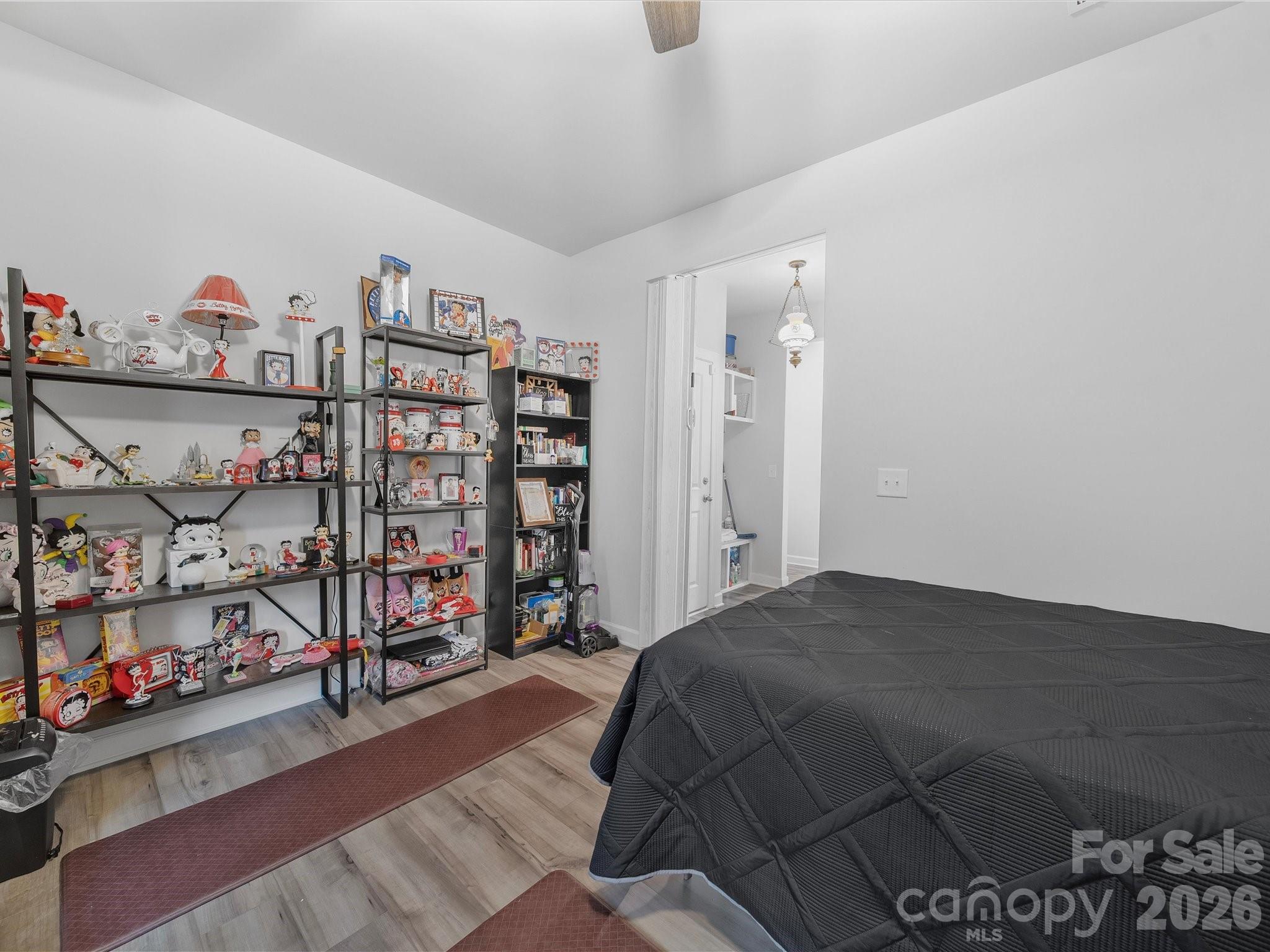 3317 Black Cherry Drive — Monroe