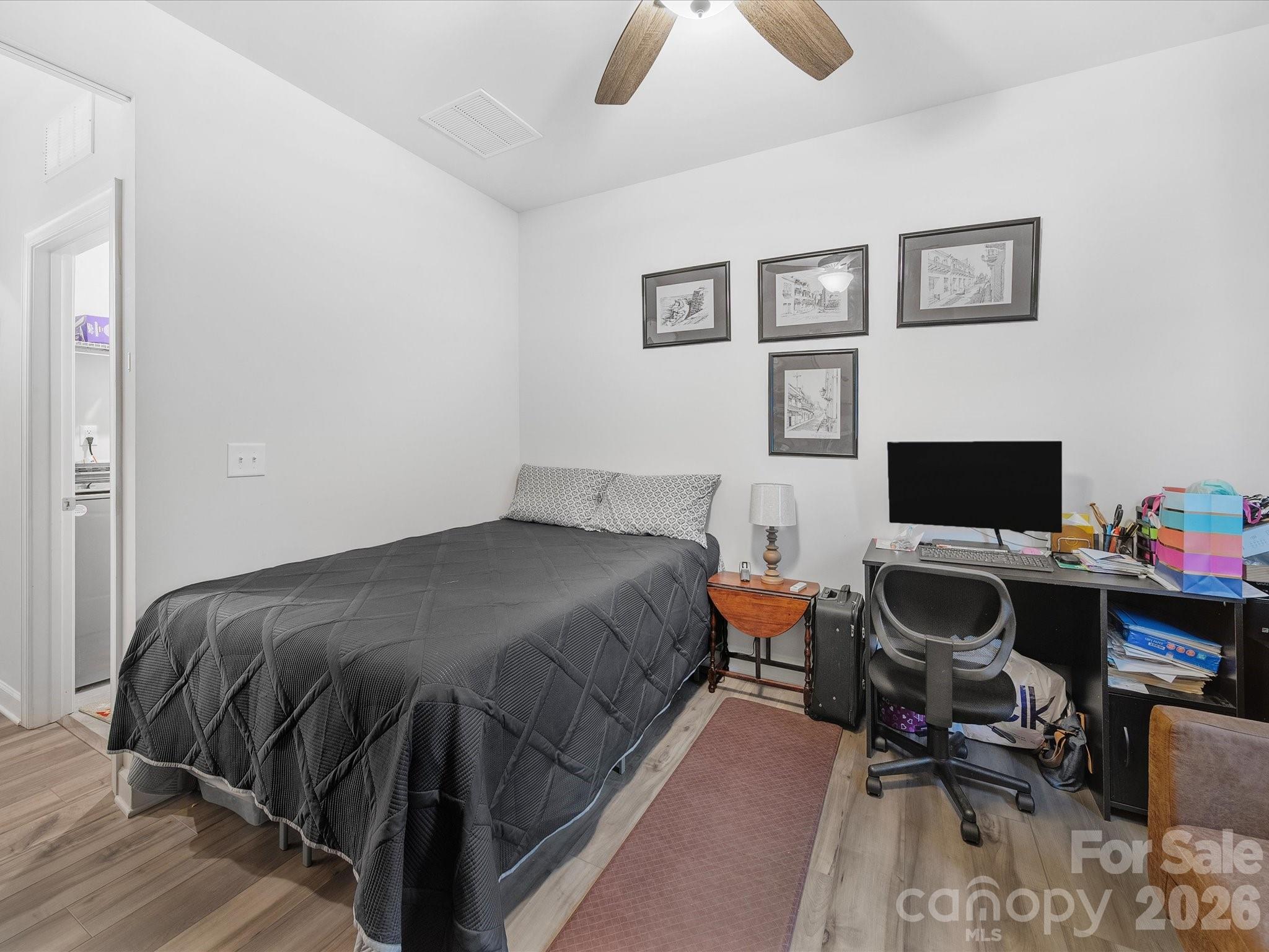 3317 Black Cherry Drive — Monroe