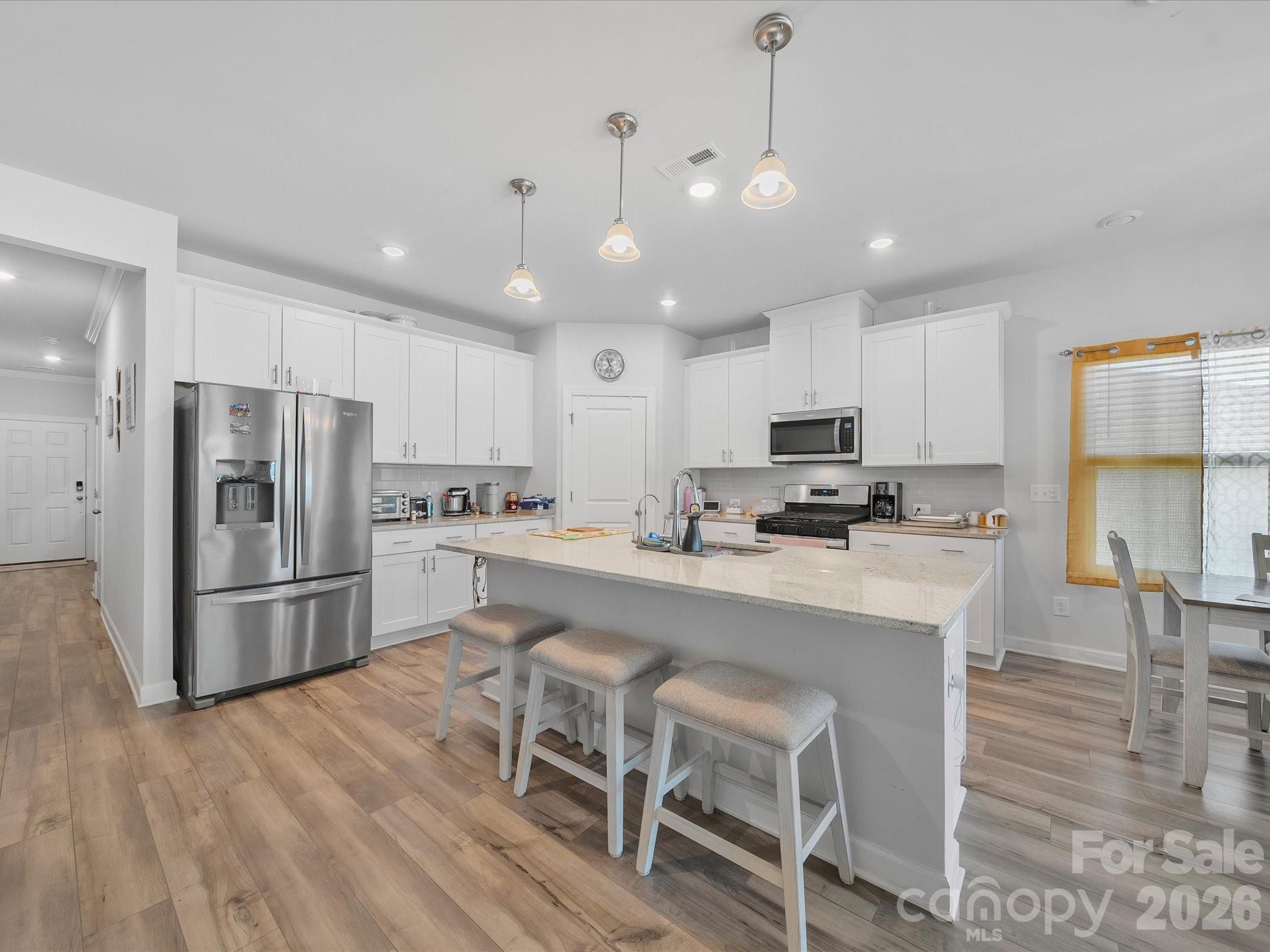 3317 Black Cherry Drive — Monroe