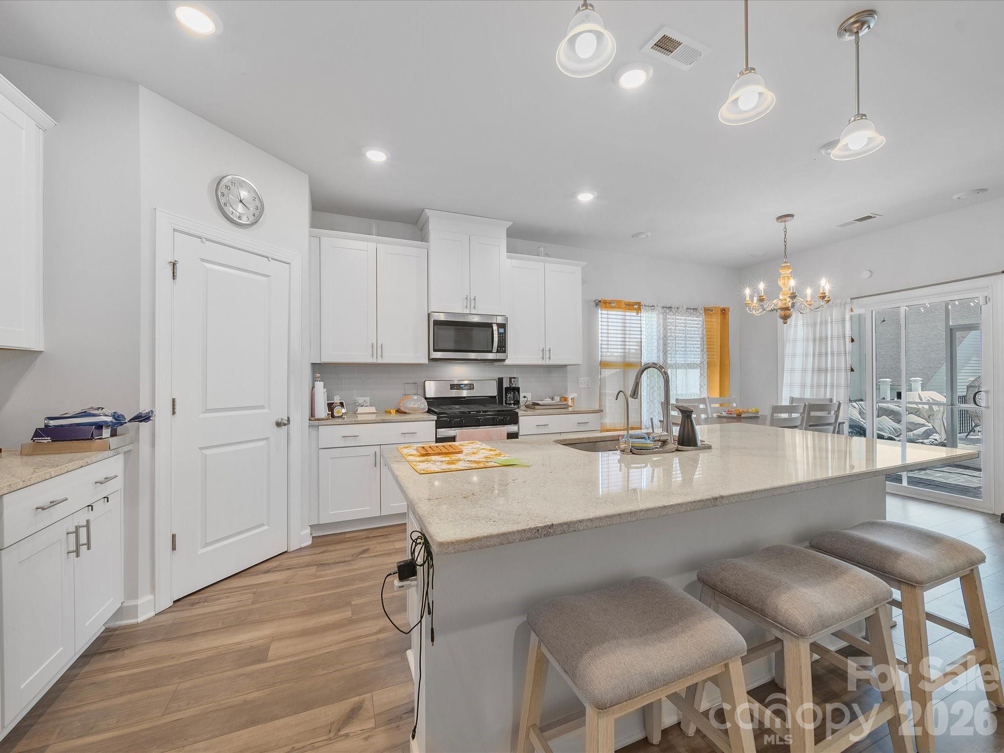 3317 Black Cherry Drive — Monroe