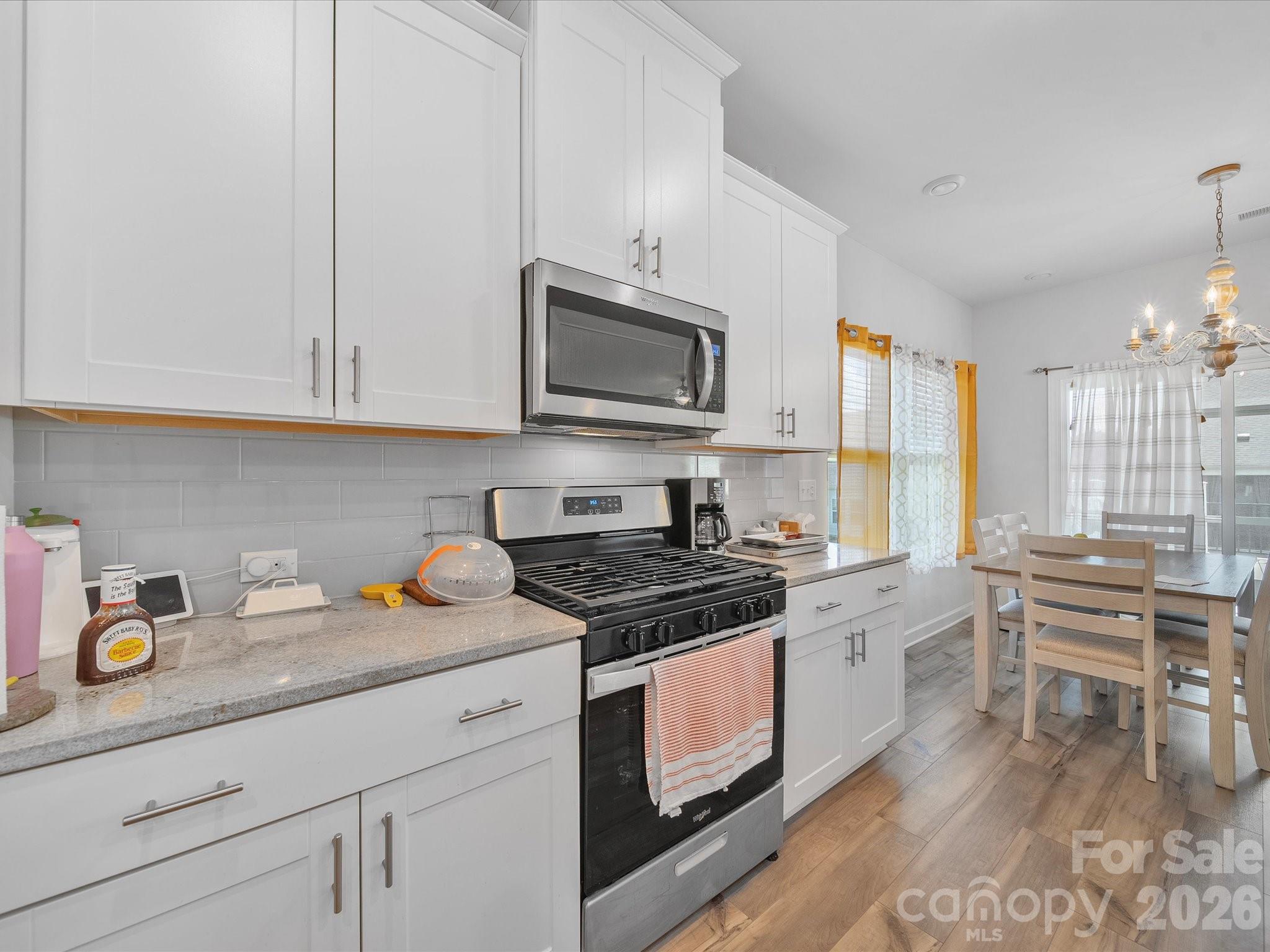 3317 Black Cherry Drive — Monroe