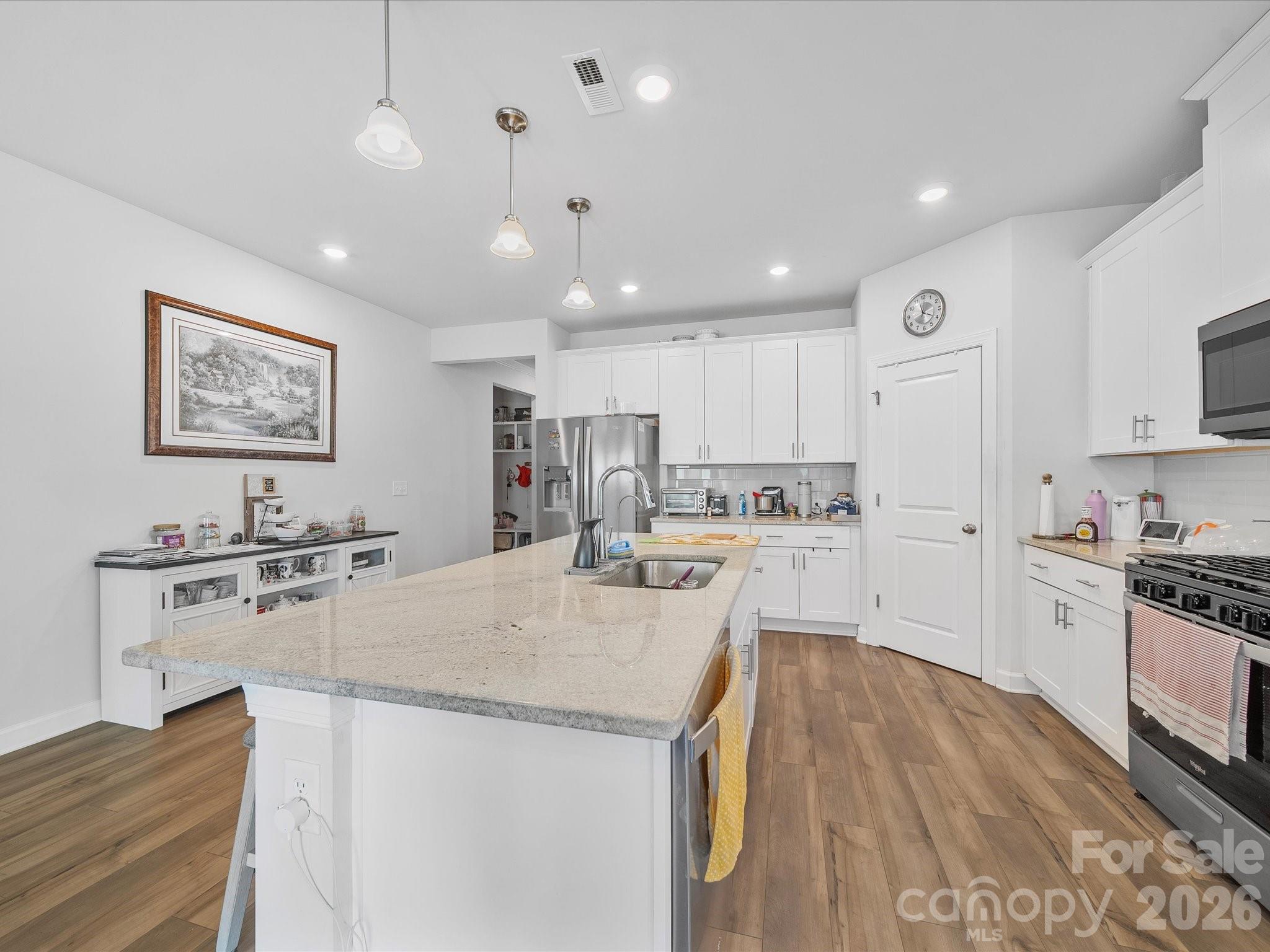 3317 Black Cherry Drive — Monroe