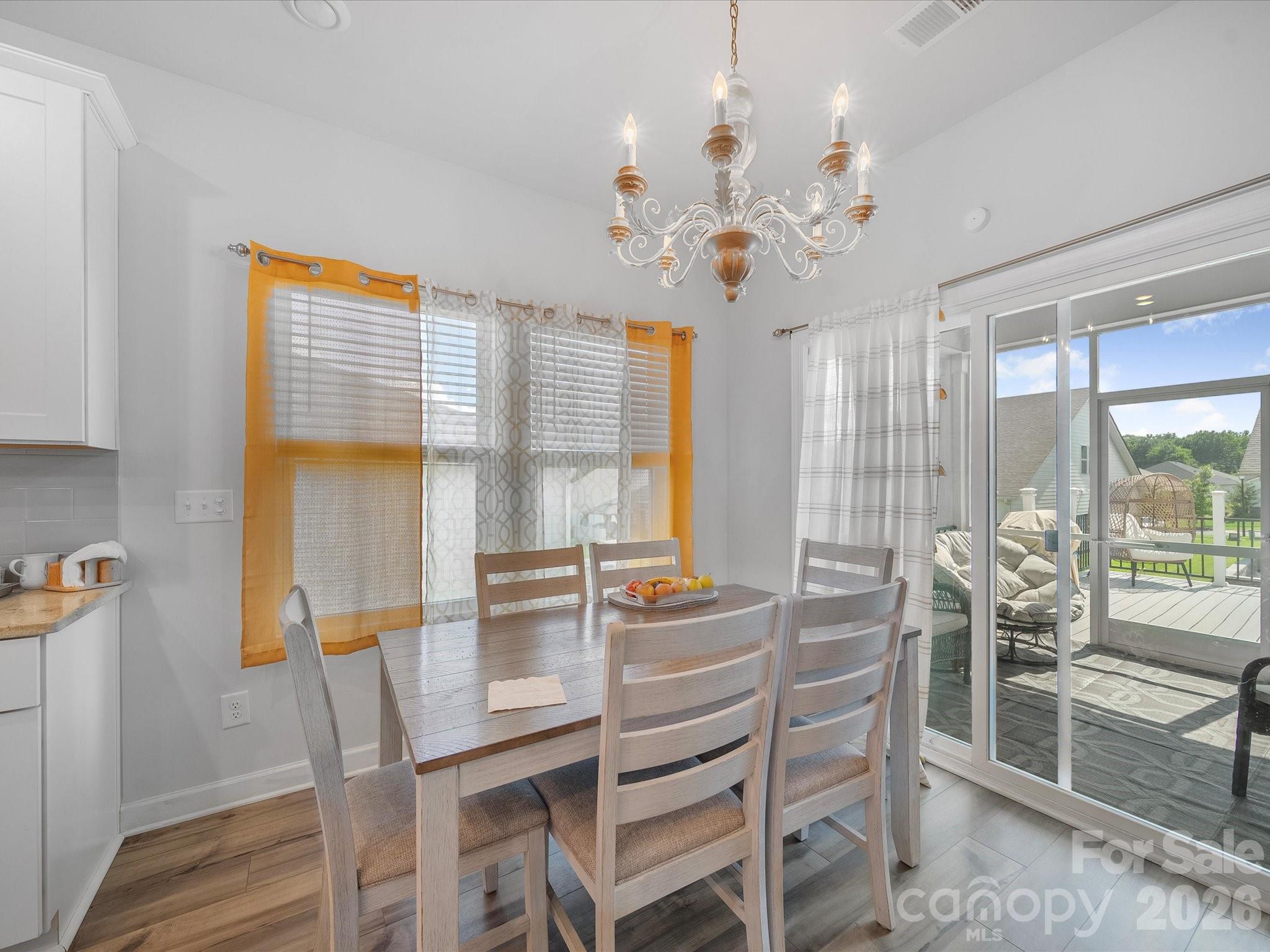 3317 Black Cherry Drive — Monroe