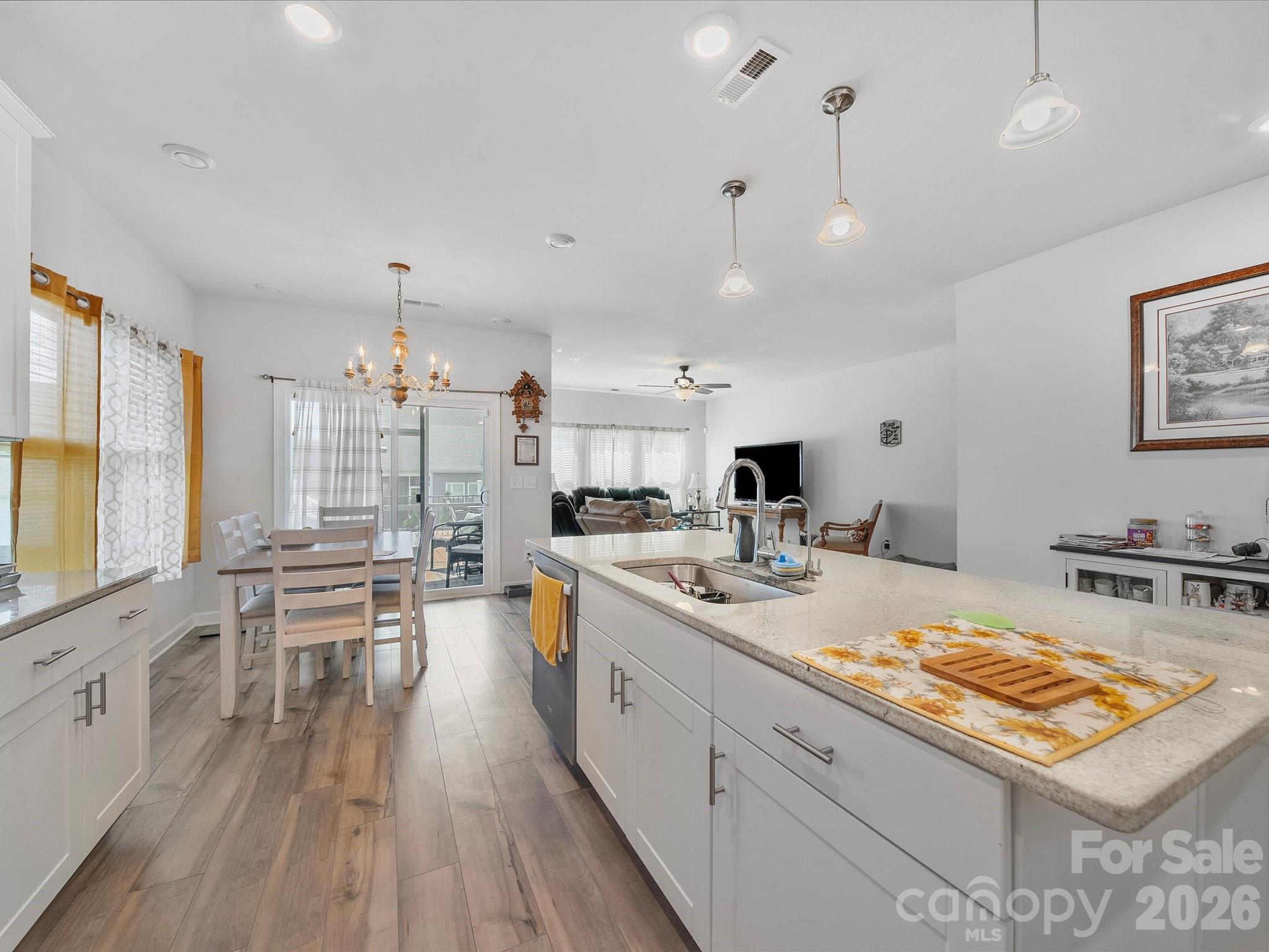 3317 Black Cherry Drive — Monroe
