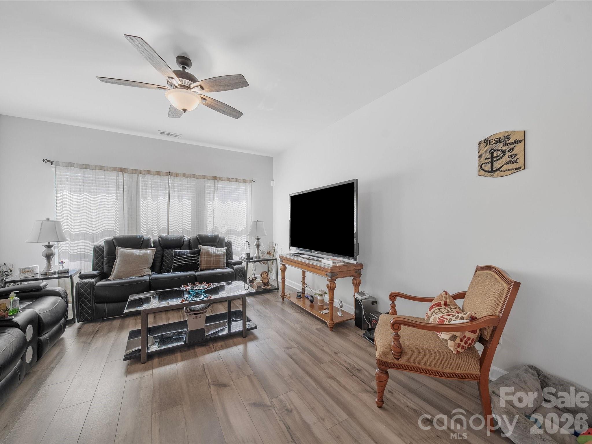 3317 Black Cherry Drive — Monroe