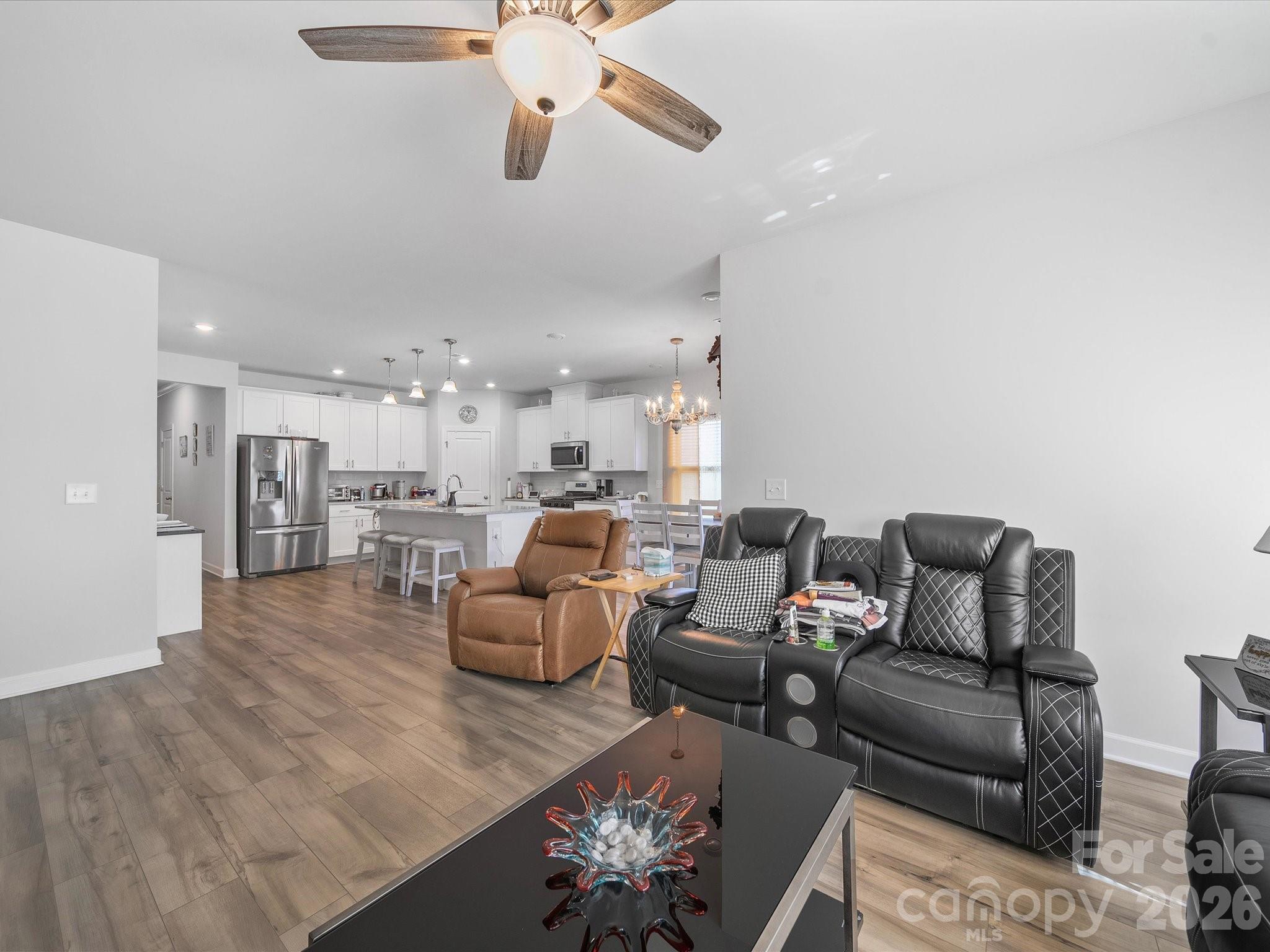 3317 Black Cherry Drive — Monroe