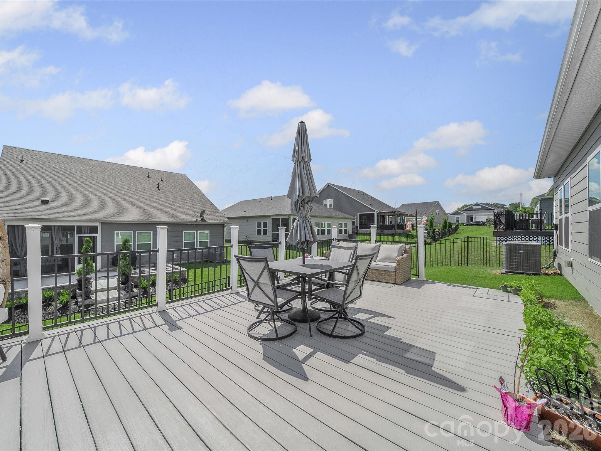 3317 Black Cherry Drive — Monroe