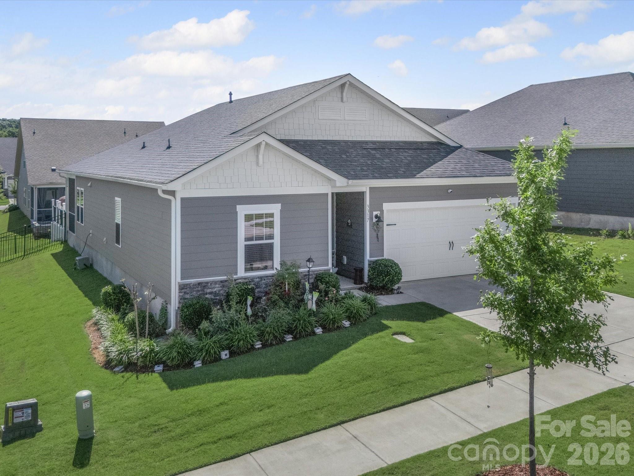 3317 Black Cherry Drive — Monroe