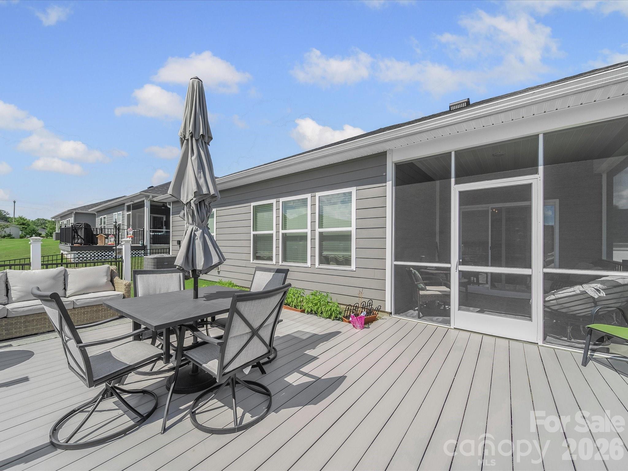 3317 Black Cherry Drive — Monroe