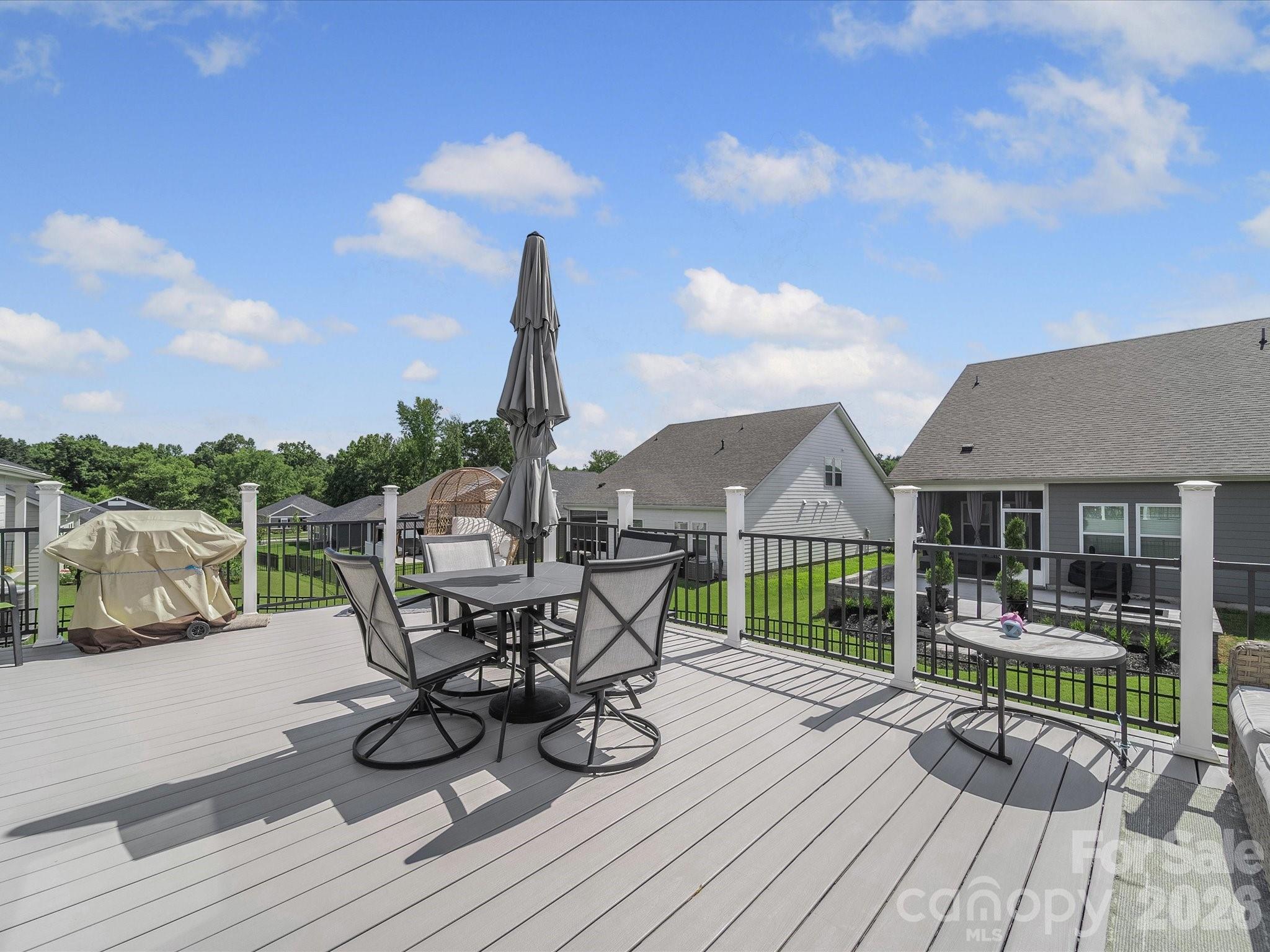 3317 Black Cherry Drive — Monroe