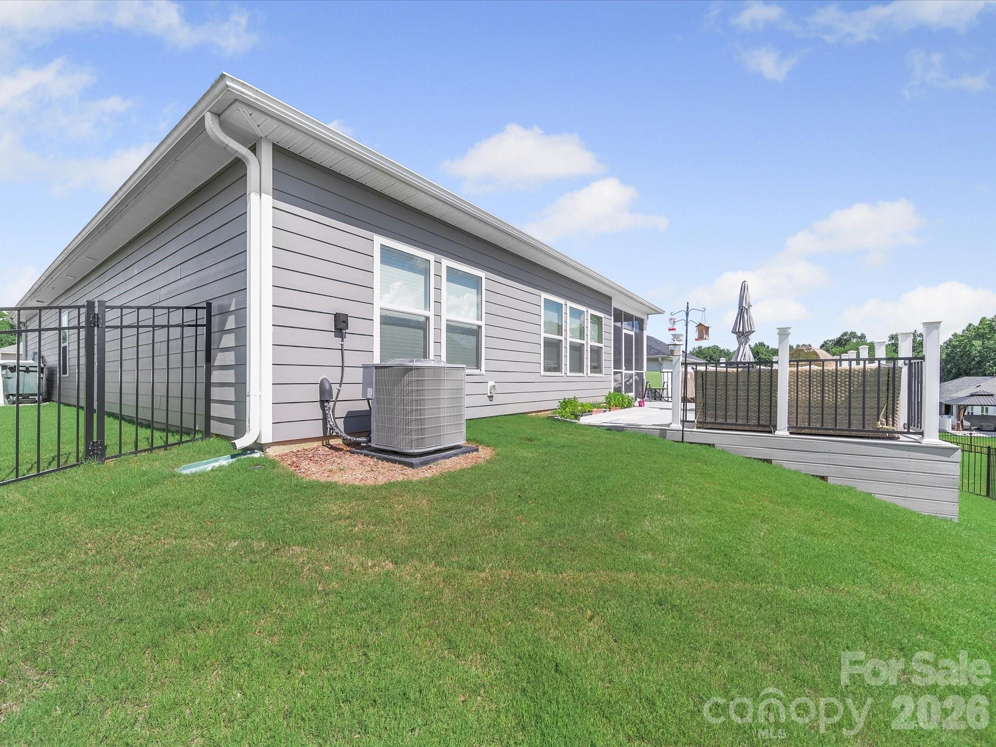 3317 Black Cherry Drive — Monroe