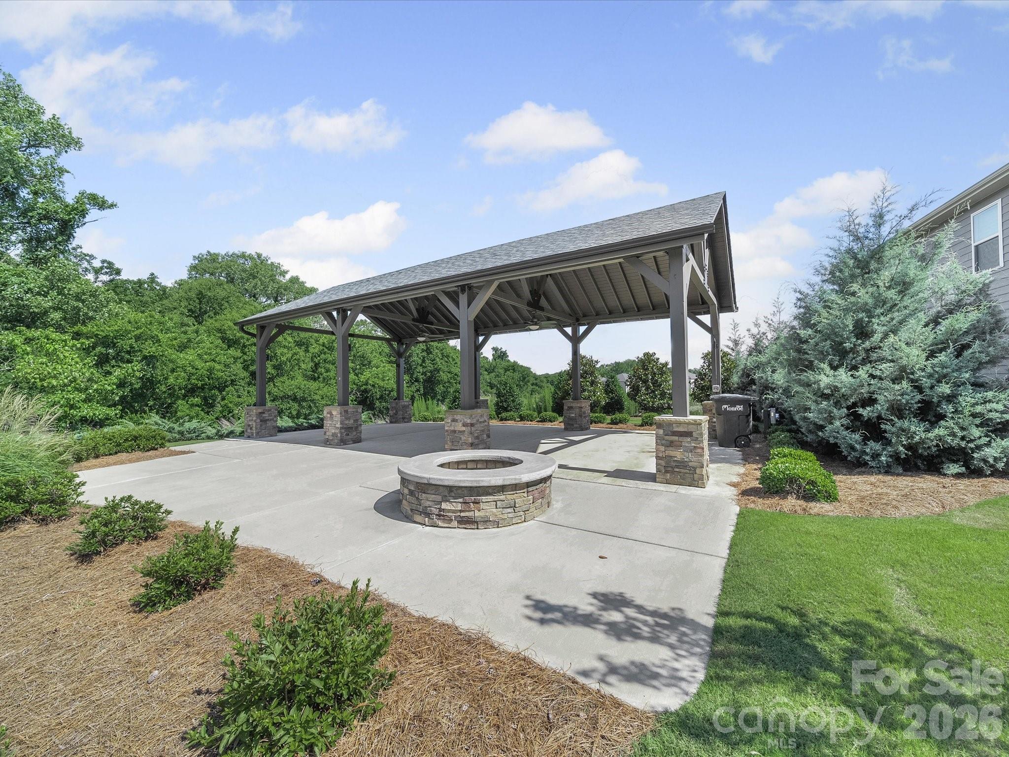 3317 Black Cherry Drive — Monroe