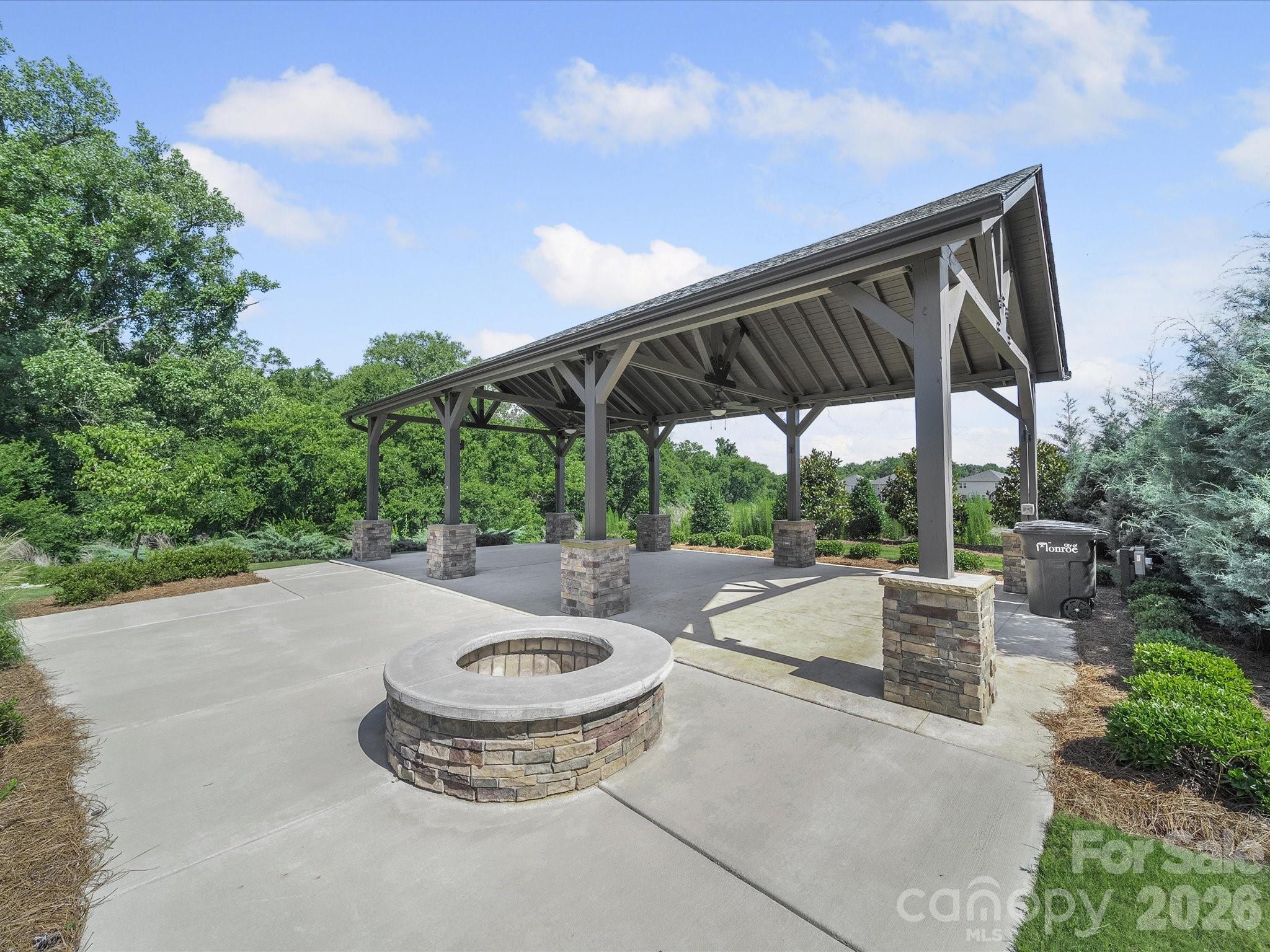 3317 Black Cherry Drive — Monroe