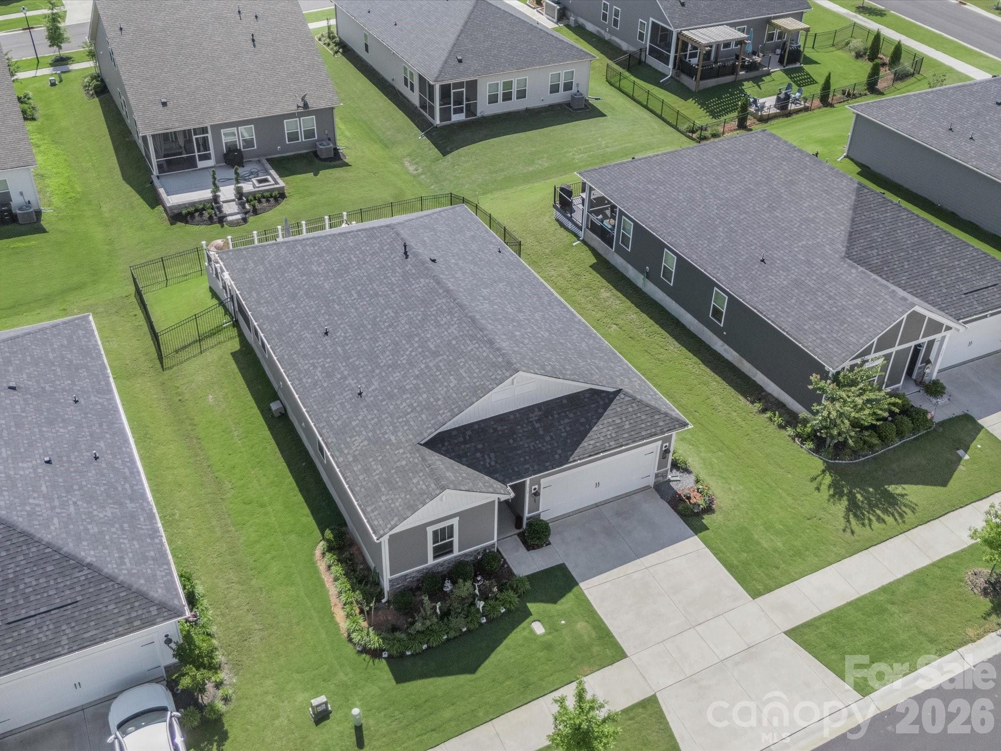 3317 Black Cherry Drive — Monroe