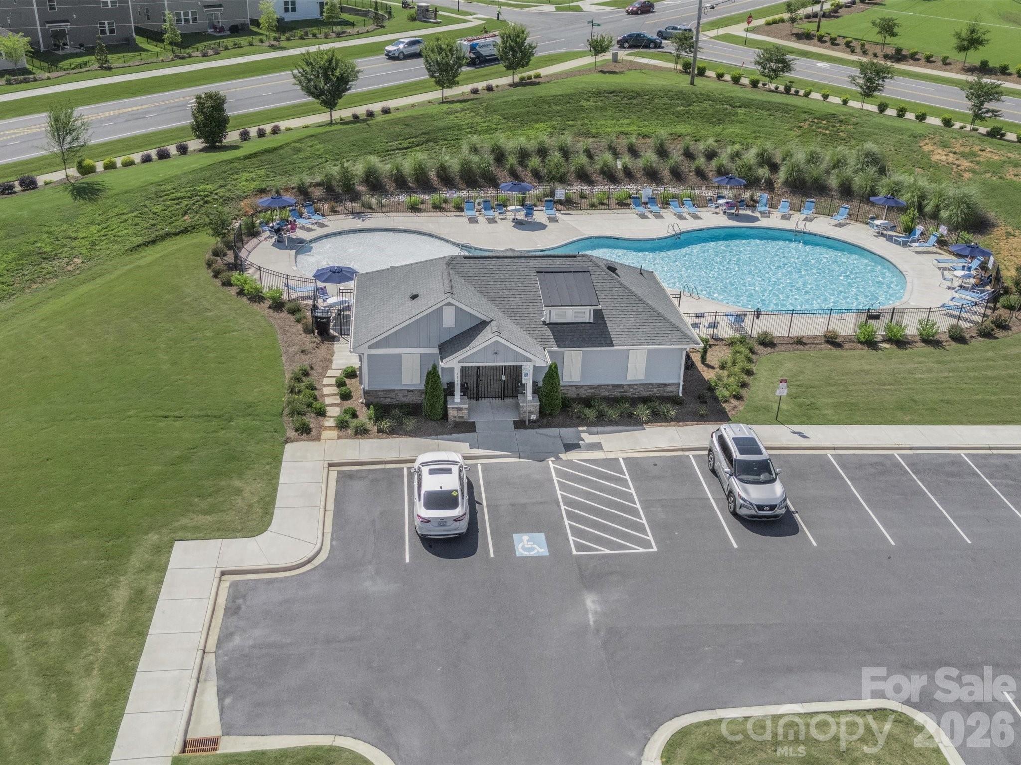 3317 Black Cherry Drive — Monroe
