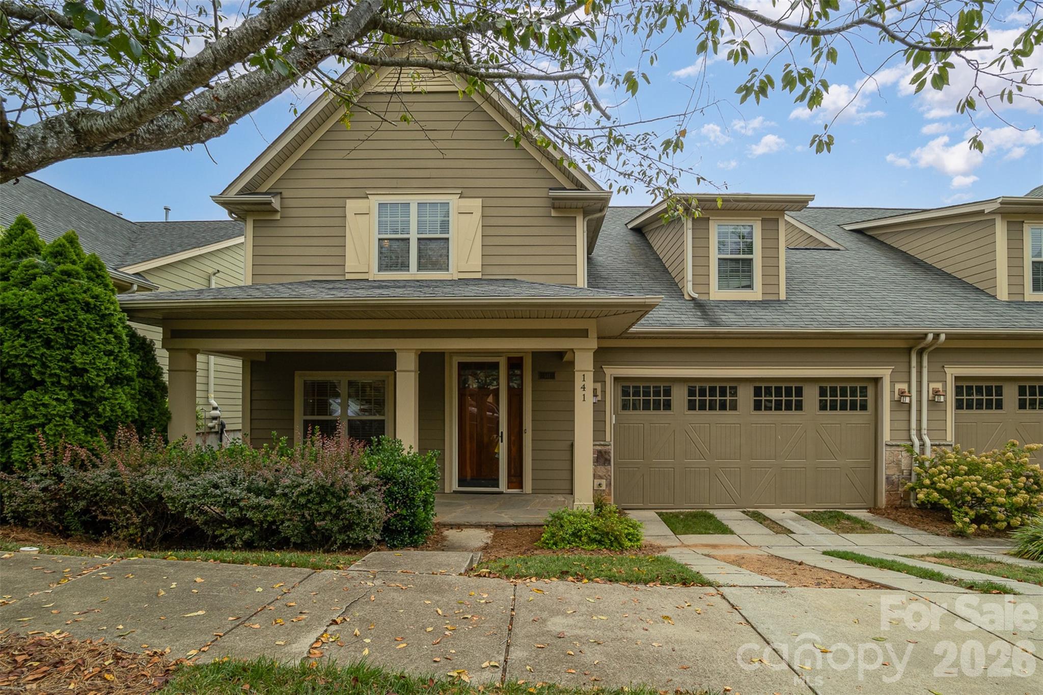 141 Aztec Circle — Mooresville