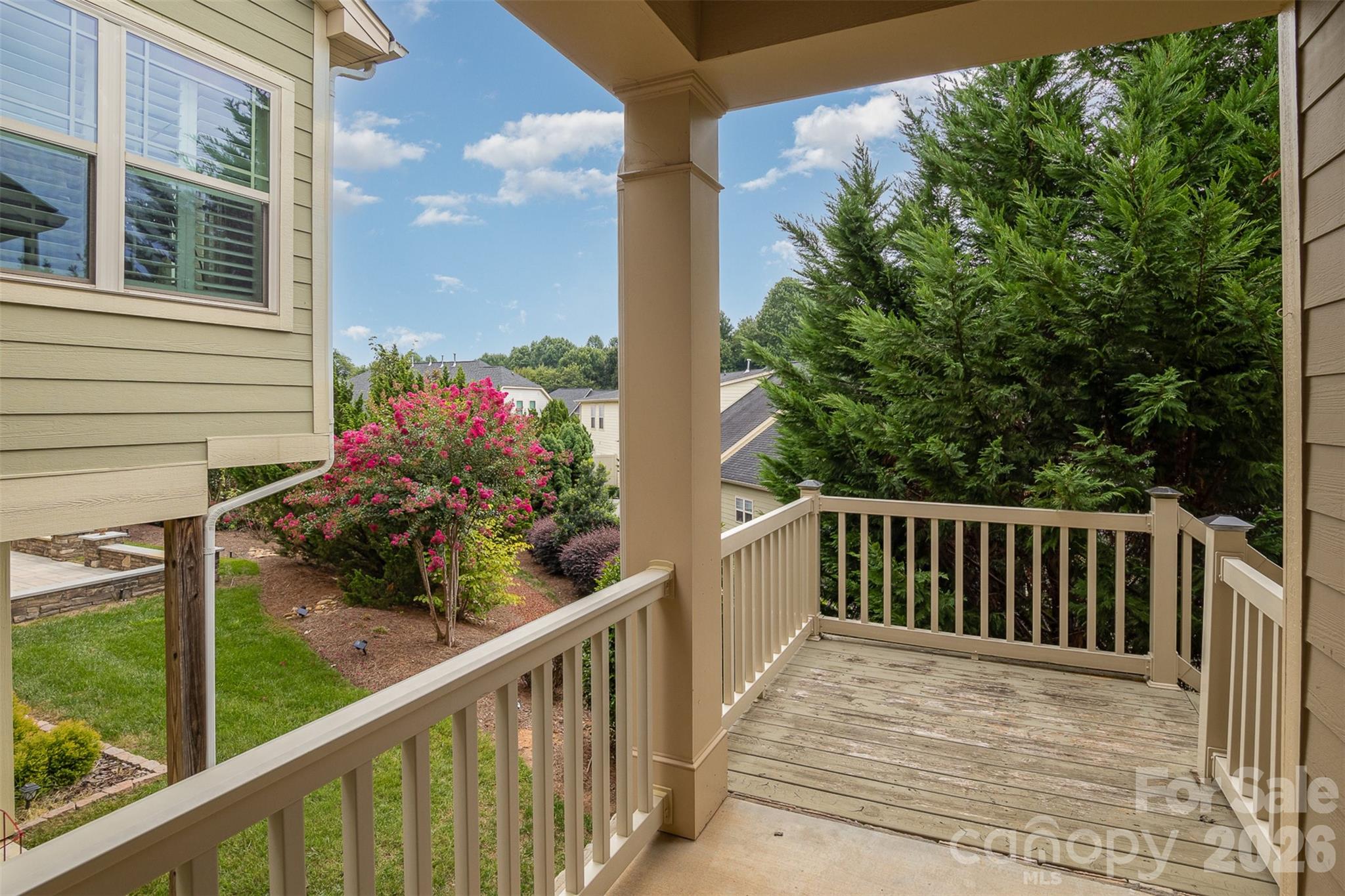 141 Aztec Circle — Mooresville