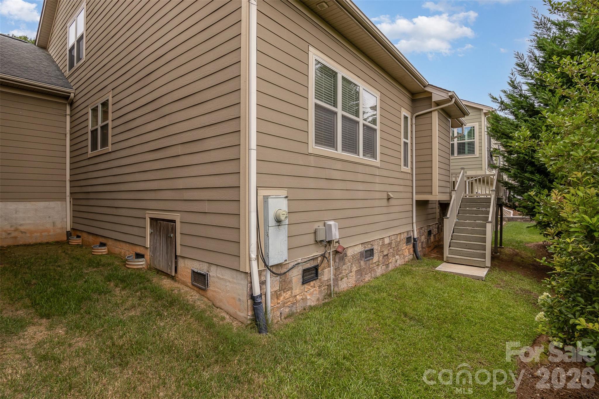 141 Aztec Circle — Mooresville