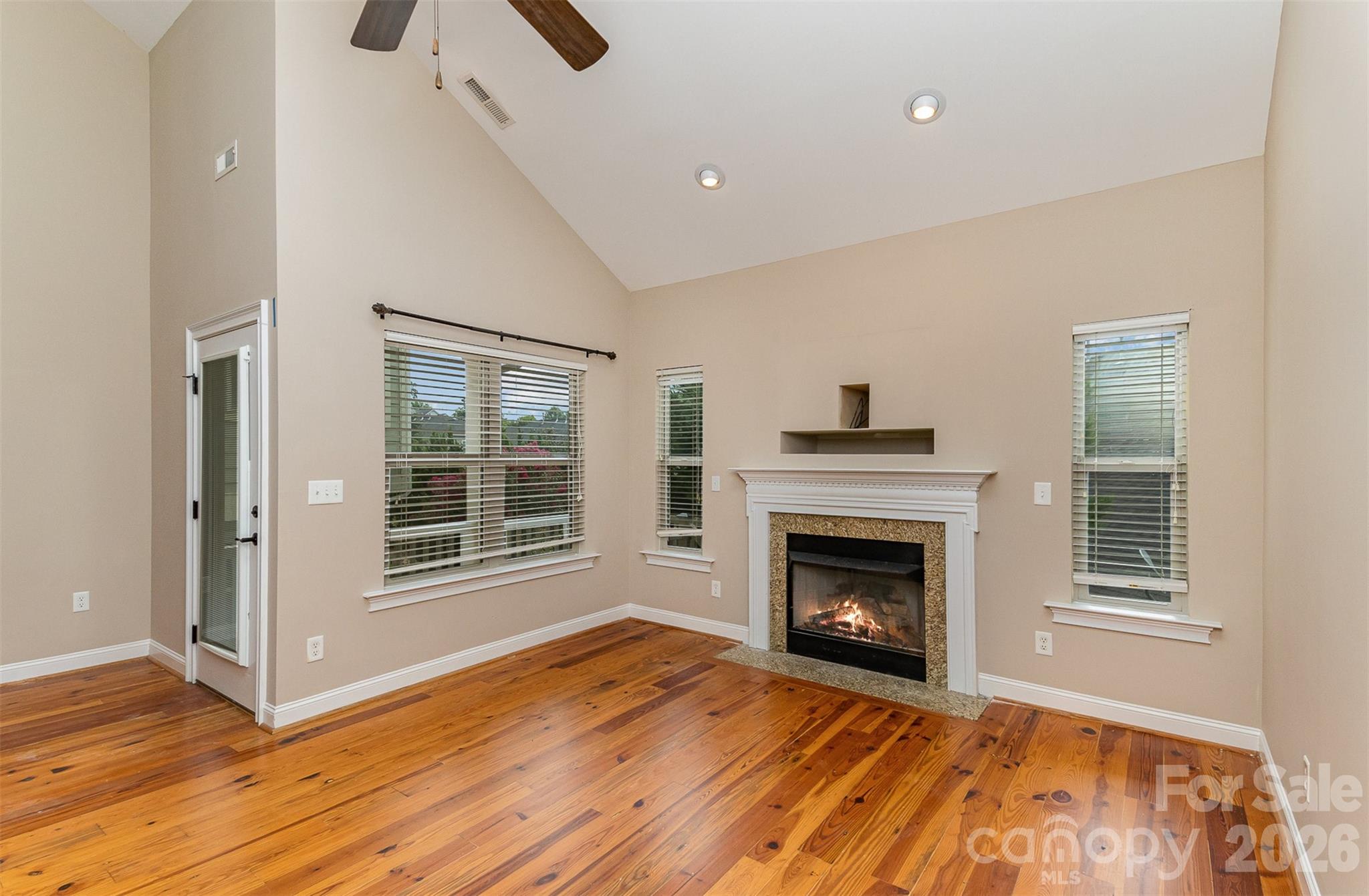 141 Aztec Circle — Mooresville