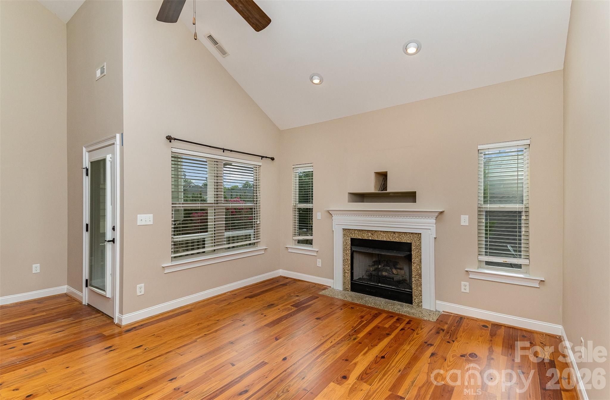 141 Aztec Circle — Mooresville