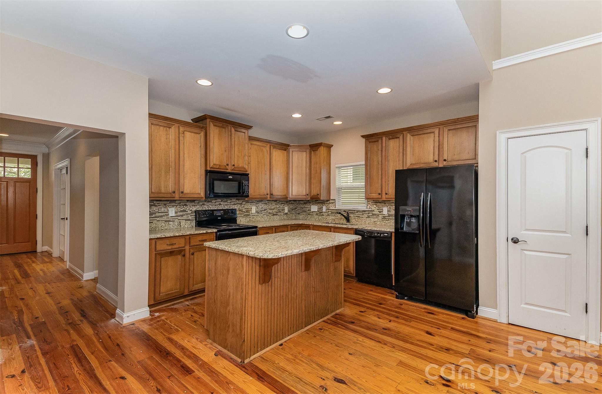 141 Aztec Circle — Mooresville
