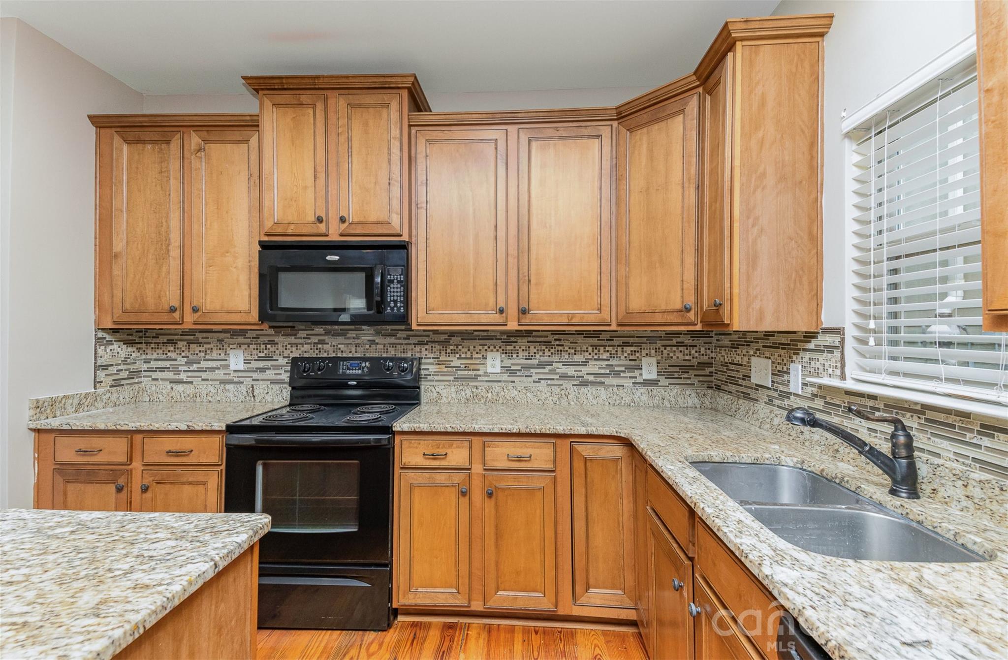 141 Aztec Circle — Mooresville