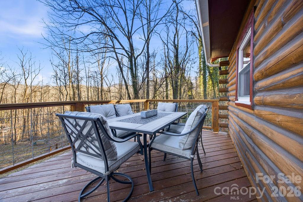 34 Greenbriar Road — Black Mountain