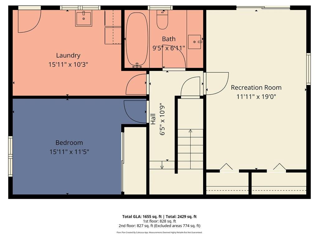 34 Greenbriar Road — Black Mountain