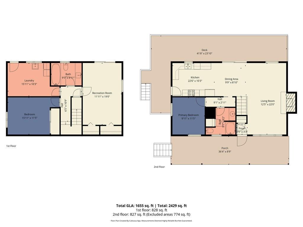 34 Greenbriar Road — Black Mountain