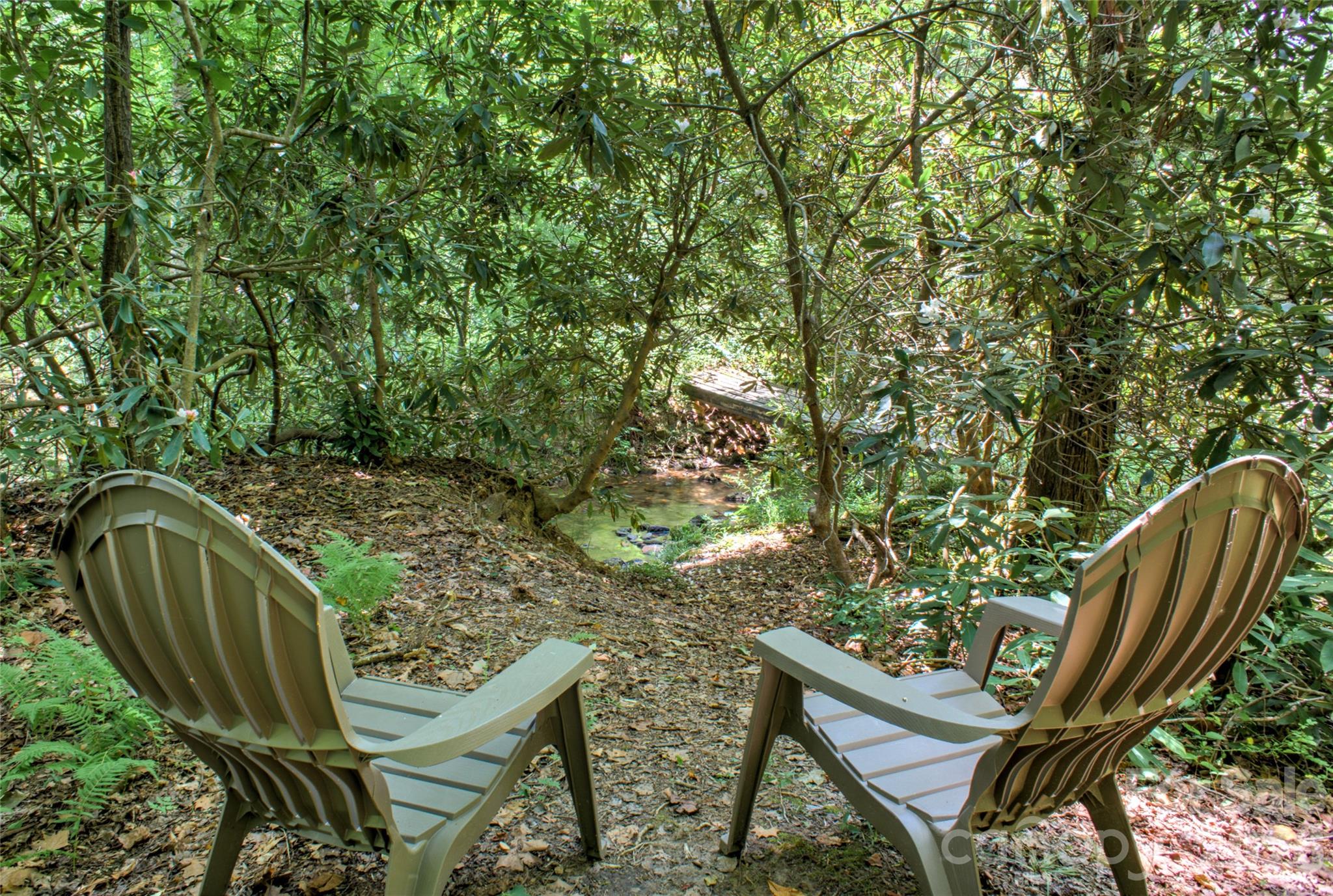 34 Greenbriar Road — Black Mountain