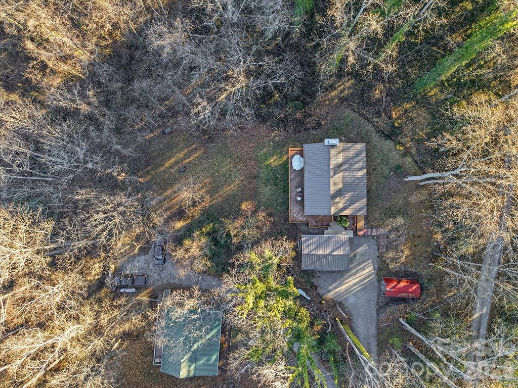 34 Greenbriar Road — Black Mountain