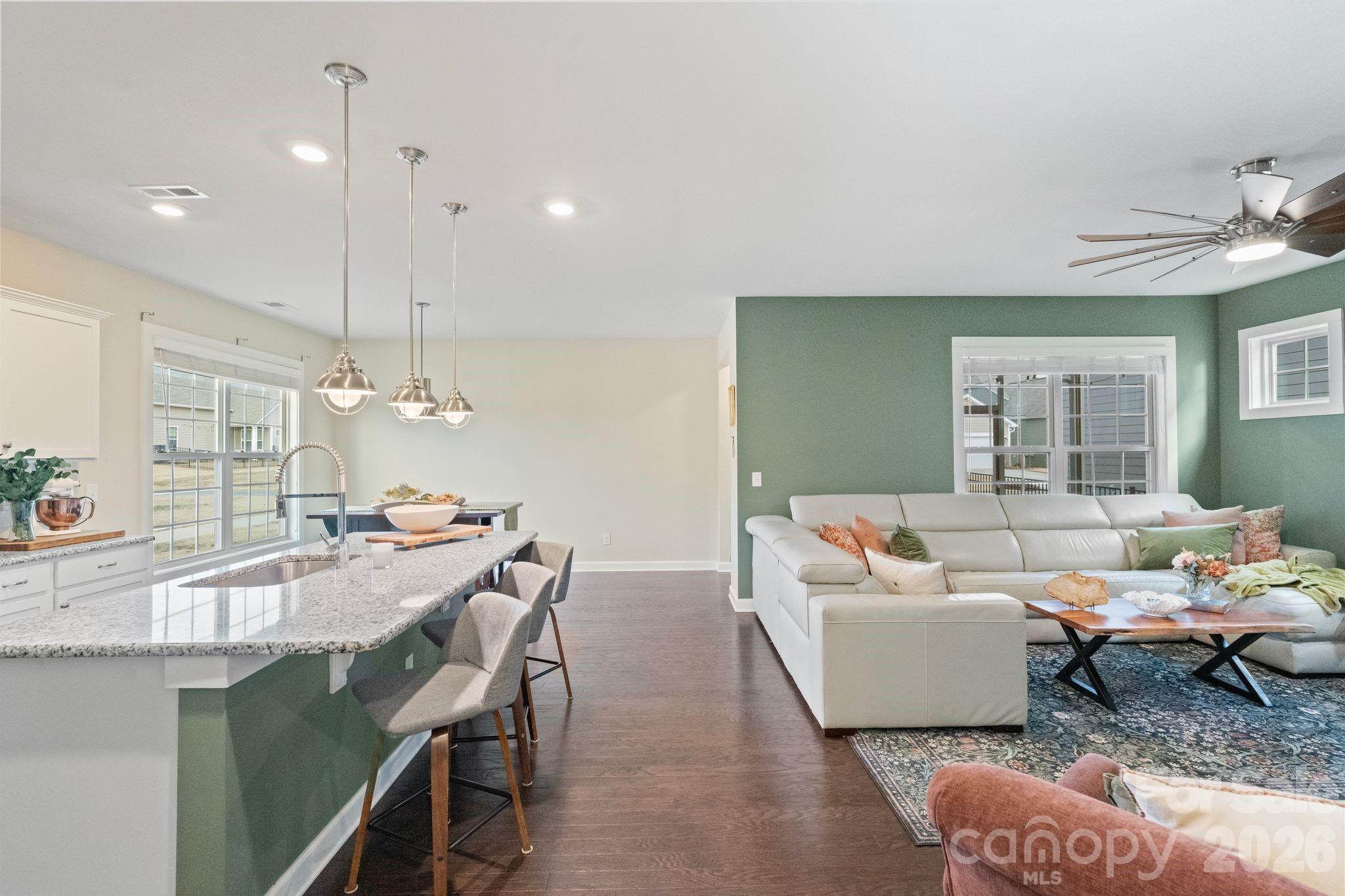 11634 Westbranch Parkway — Davidson