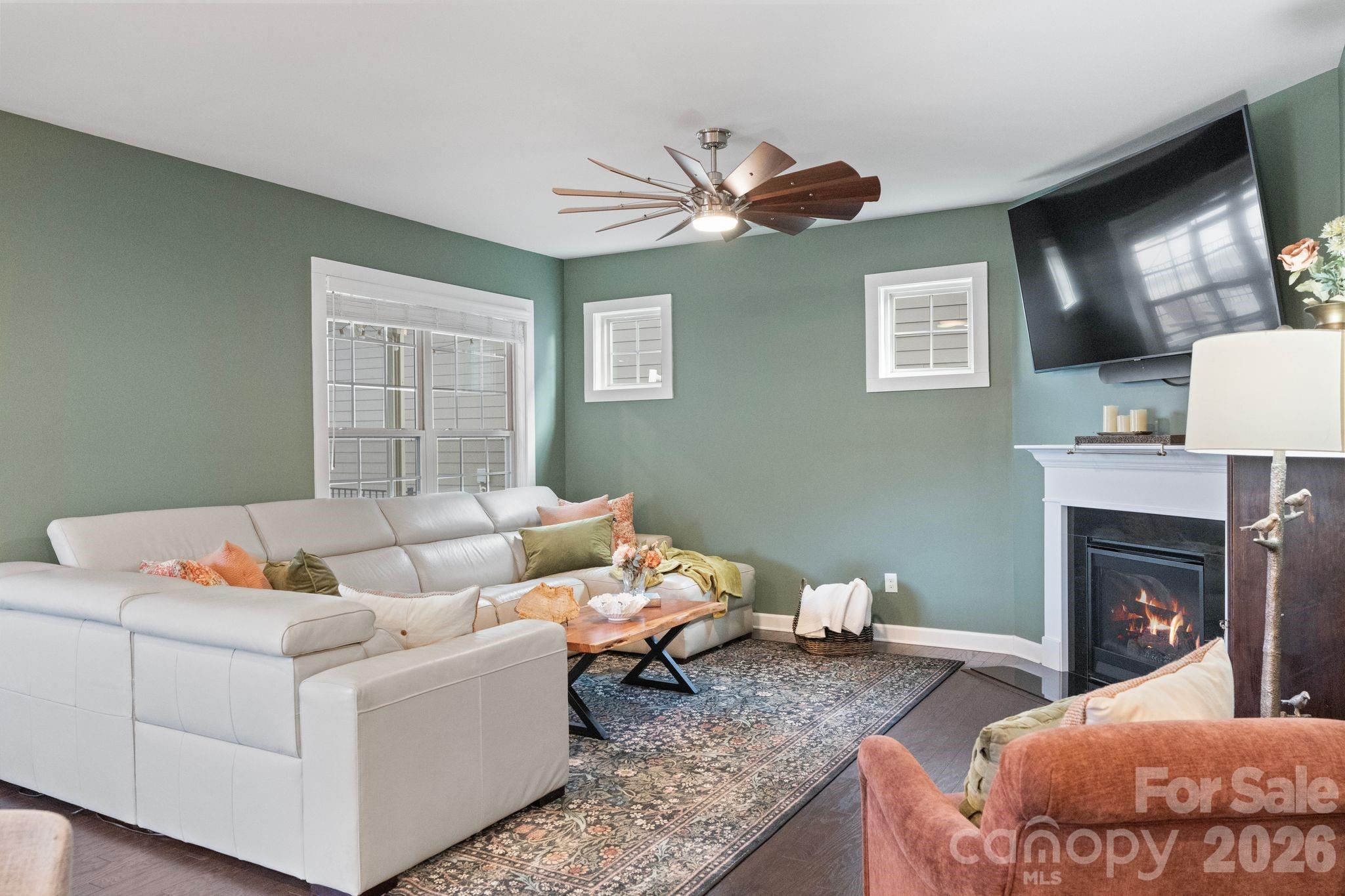 11634 Westbranch Parkway — Davidson