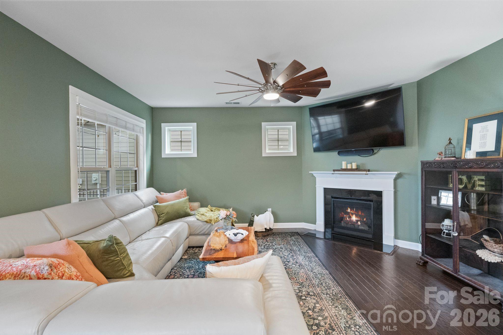 11634 Westbranch Parkway — Davidson
